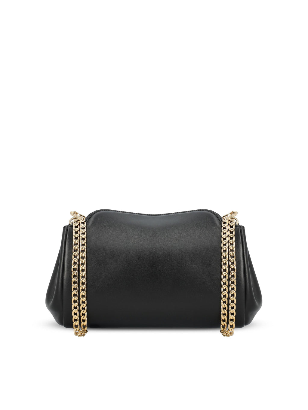 Оригінальна Leather Bag Prada – вид ззаду