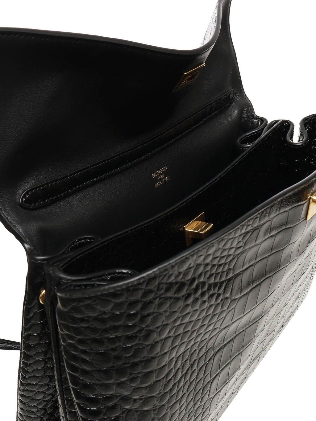 Tote Bag Rodeo Balenciaga – Гарантія оригінальності – збільшений вид