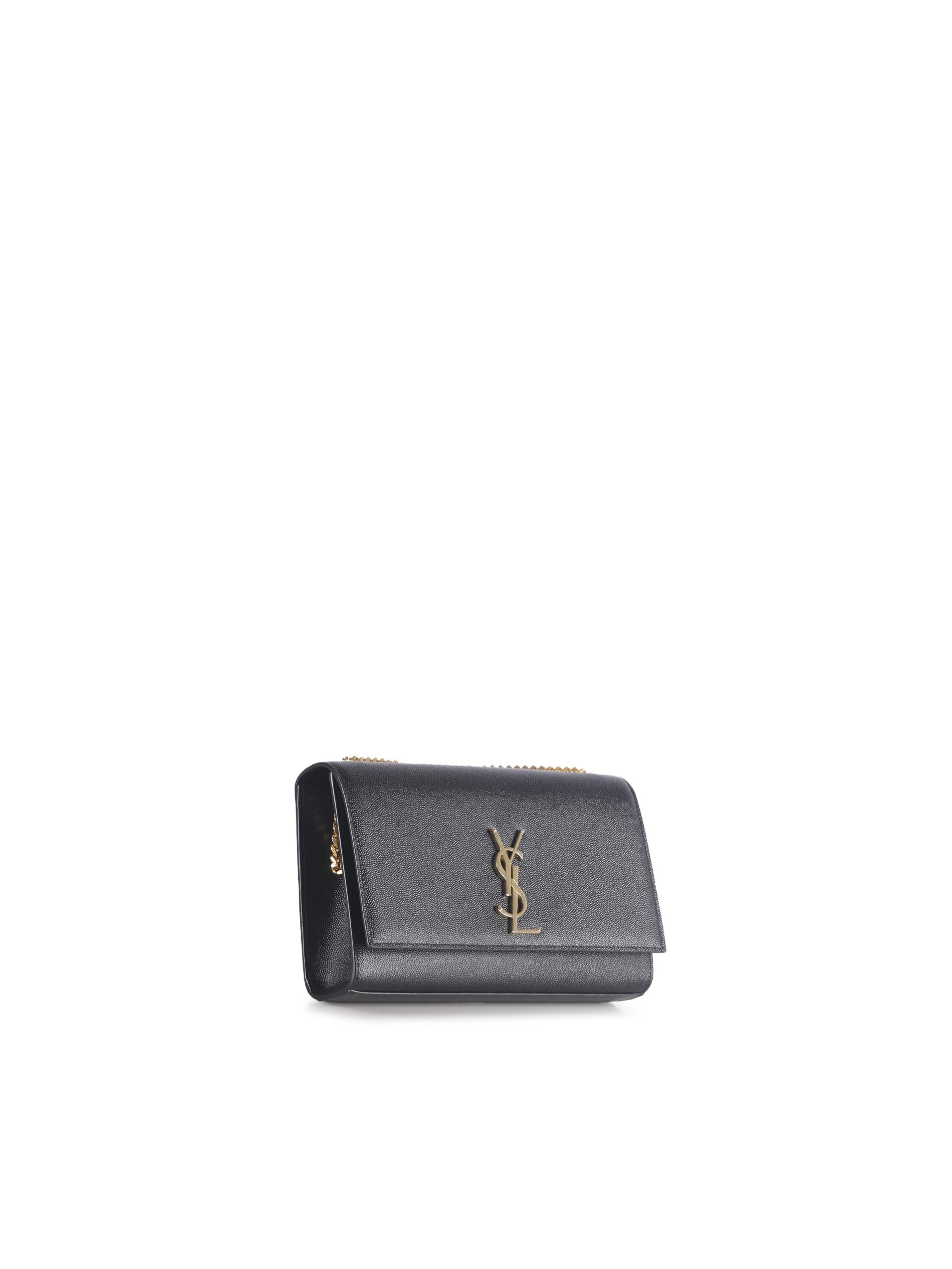 Saint laurent Bags оригінал | Швидка доставка Україна – вид ззаду