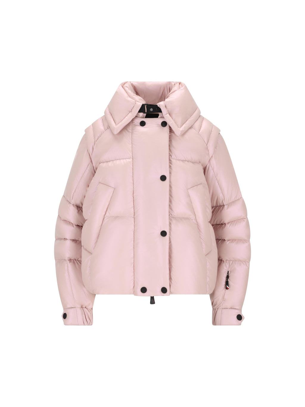 Moncler Outerwear оригінал | Швидка доставка Україна – боковий вид