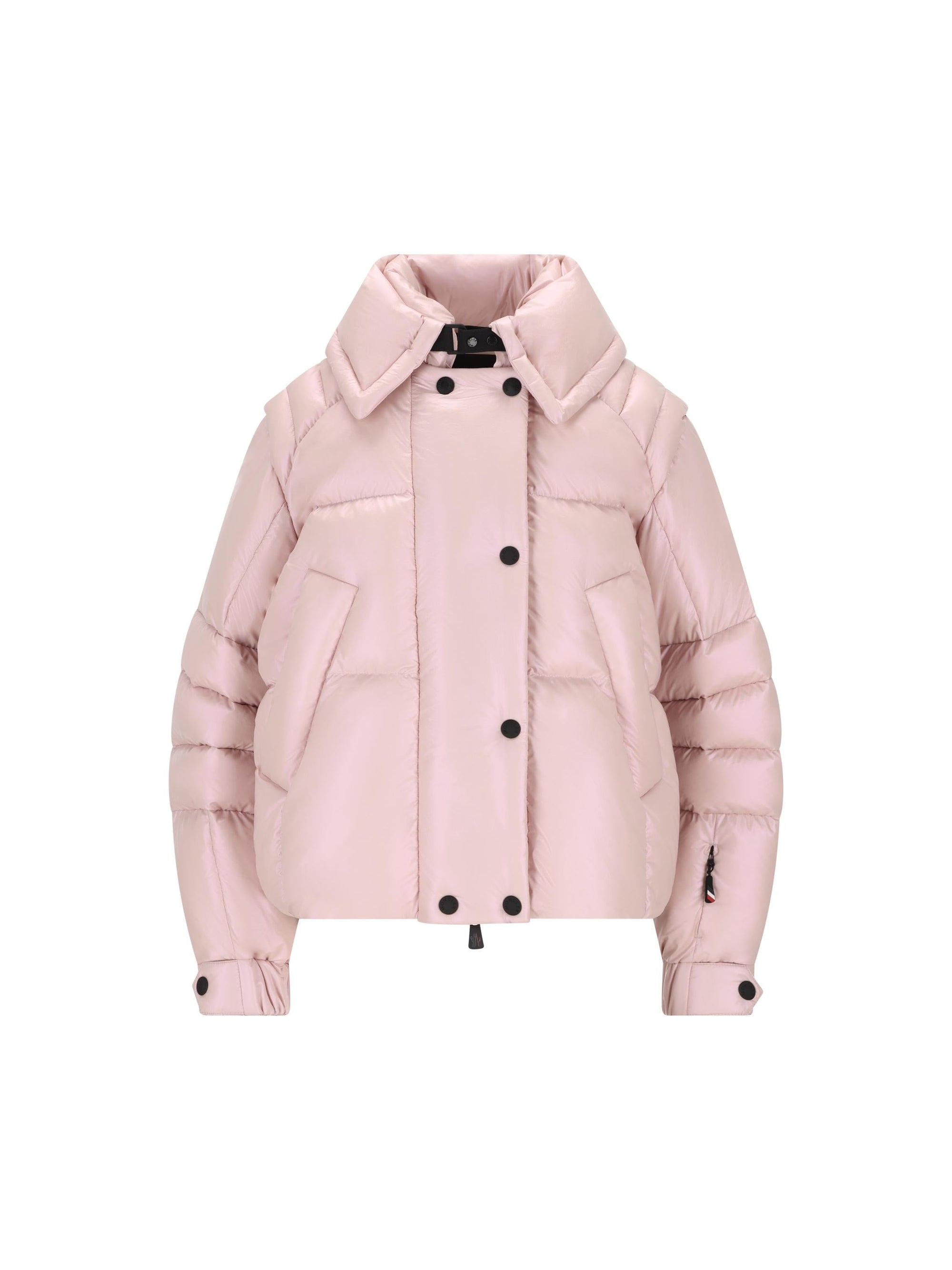 Moncler Outerwear оригінал | Швидка доставка Україна – боковий вид
