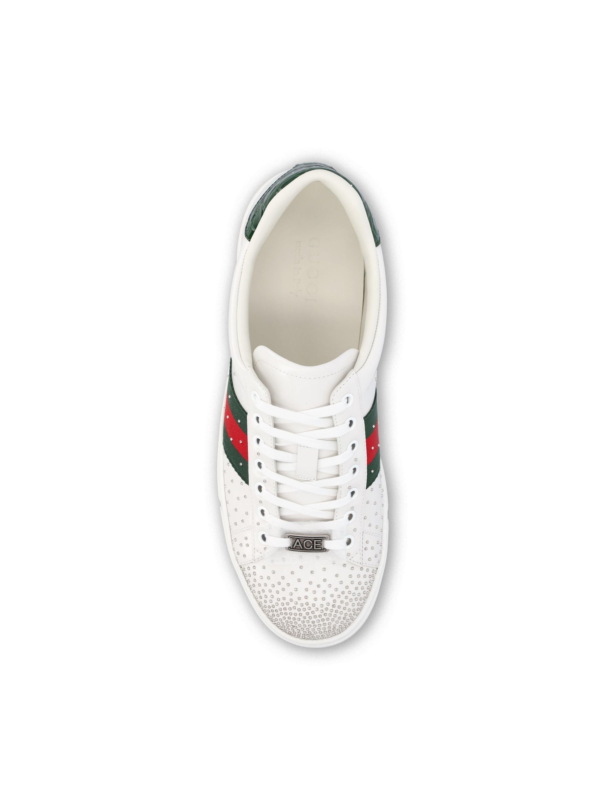 Gucci Footwear оригінал | Швидка доставка Україна – збільшений вид