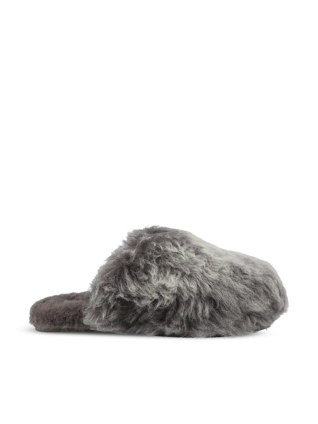 Оригінальна Scuffette Chalet Slippers Ugg – боковий вид