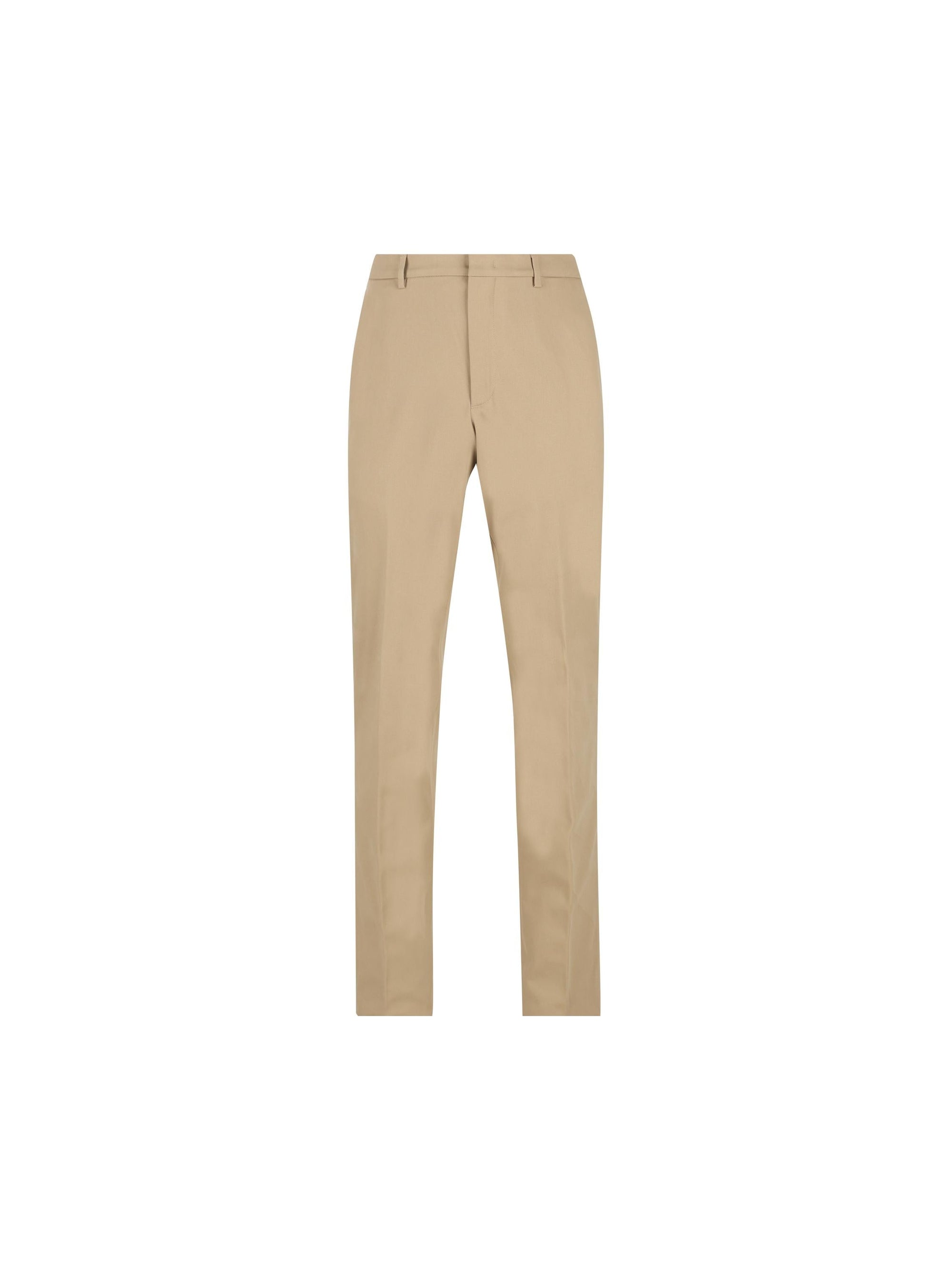 Loro piana Bottoms оригінал | Швидка доставка Україна – боковий вид