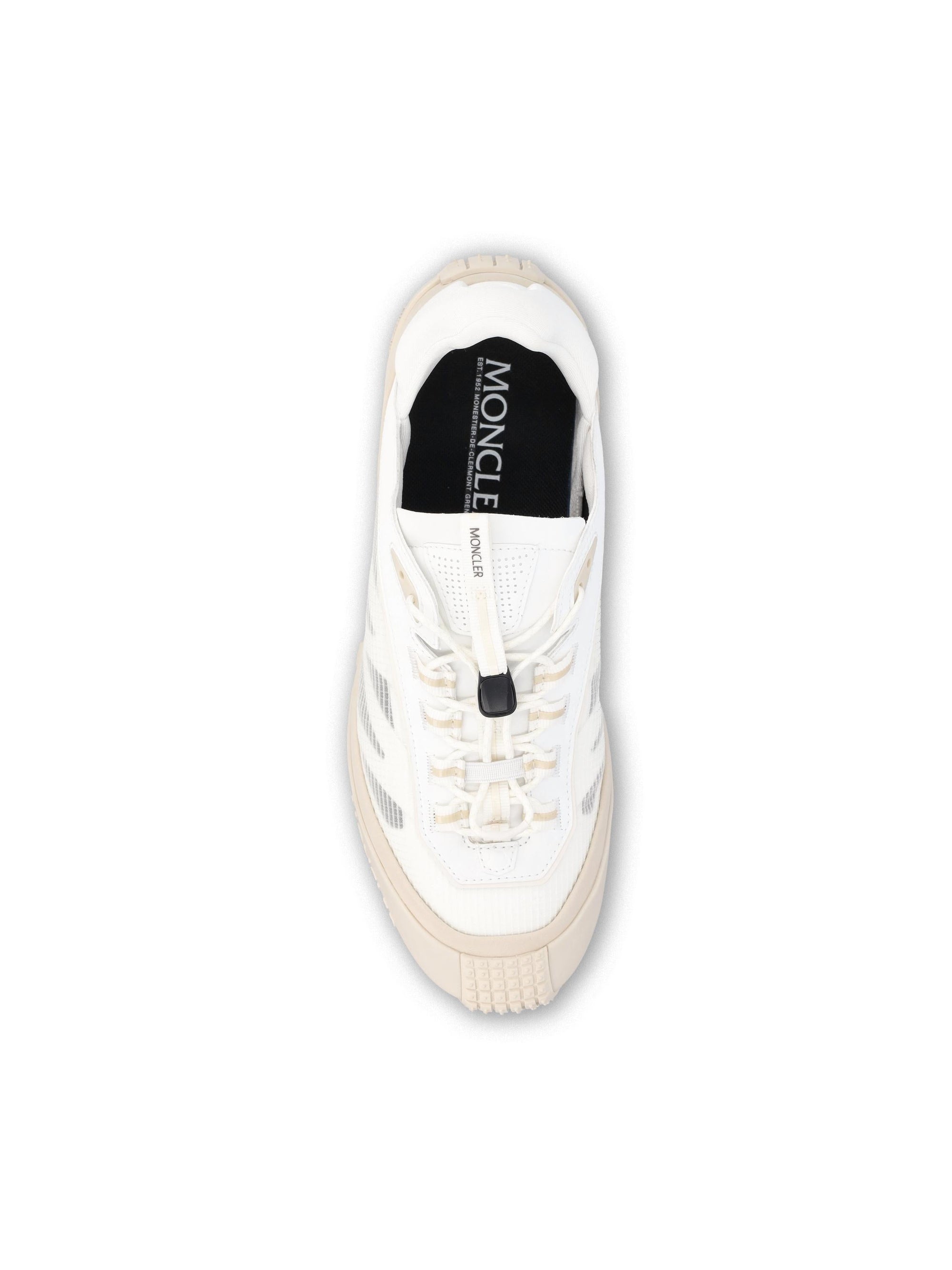 Оригінальна Trailgrip Lp Sneaker Moncler – збільшений вид - MONCLER