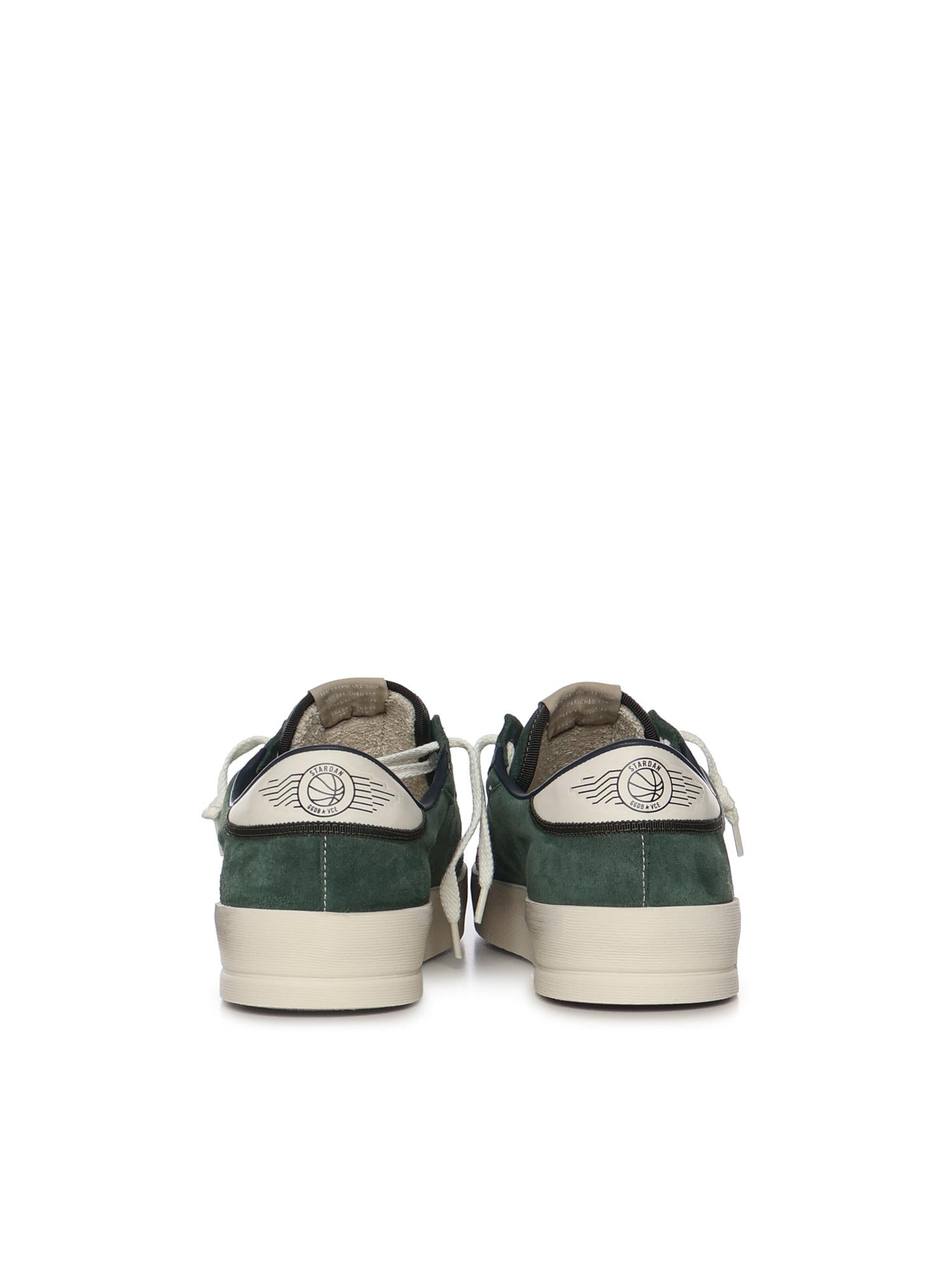 Golden goose Footwear оригінал | Швидка доставка Україна – детальний вид