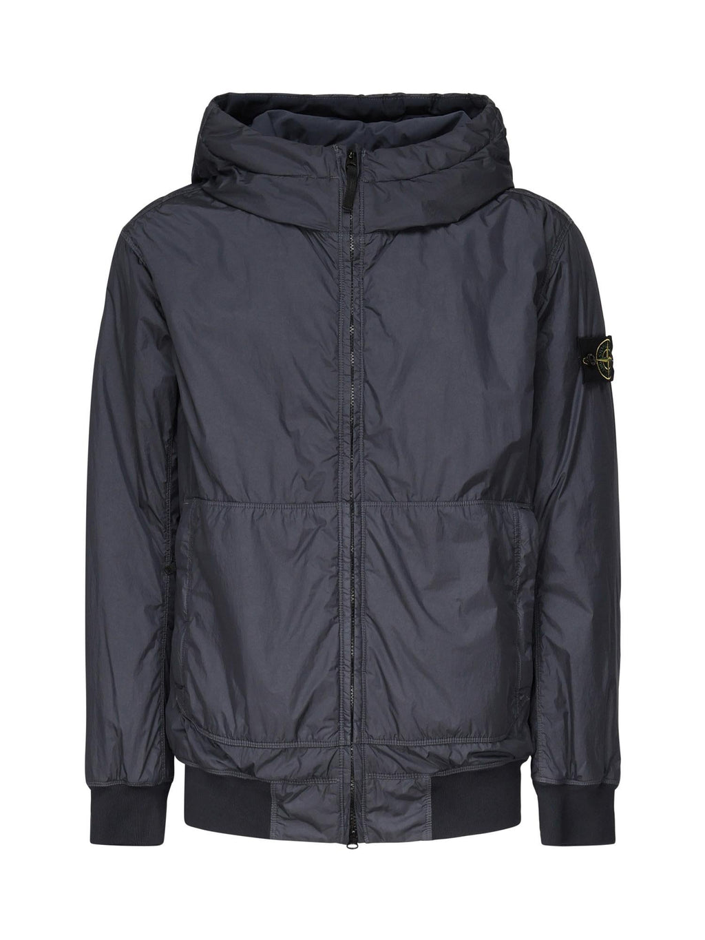 Оригінальна Bomber In Nylon Stone island – боковий вид