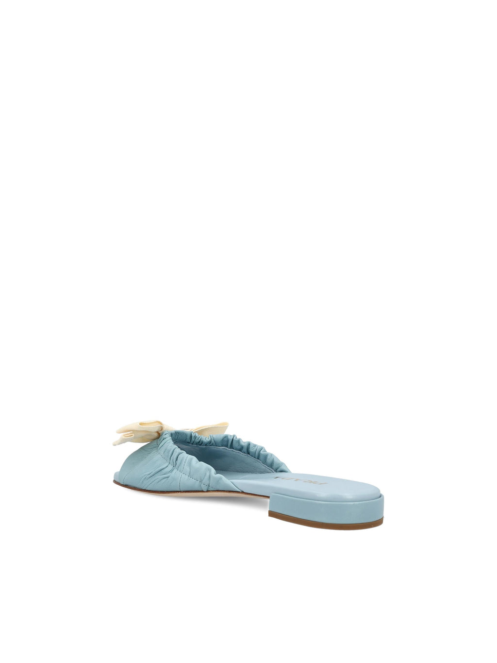 Prada Footwear оригінал | Швидка доставка Україна – детальний вид