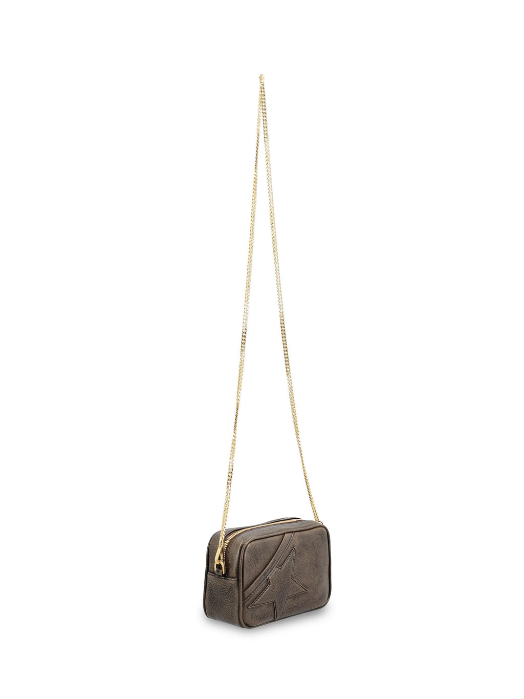 Mini Star Bag In Pelle Golden goose оригінал – Купити в Україні – детальний вид