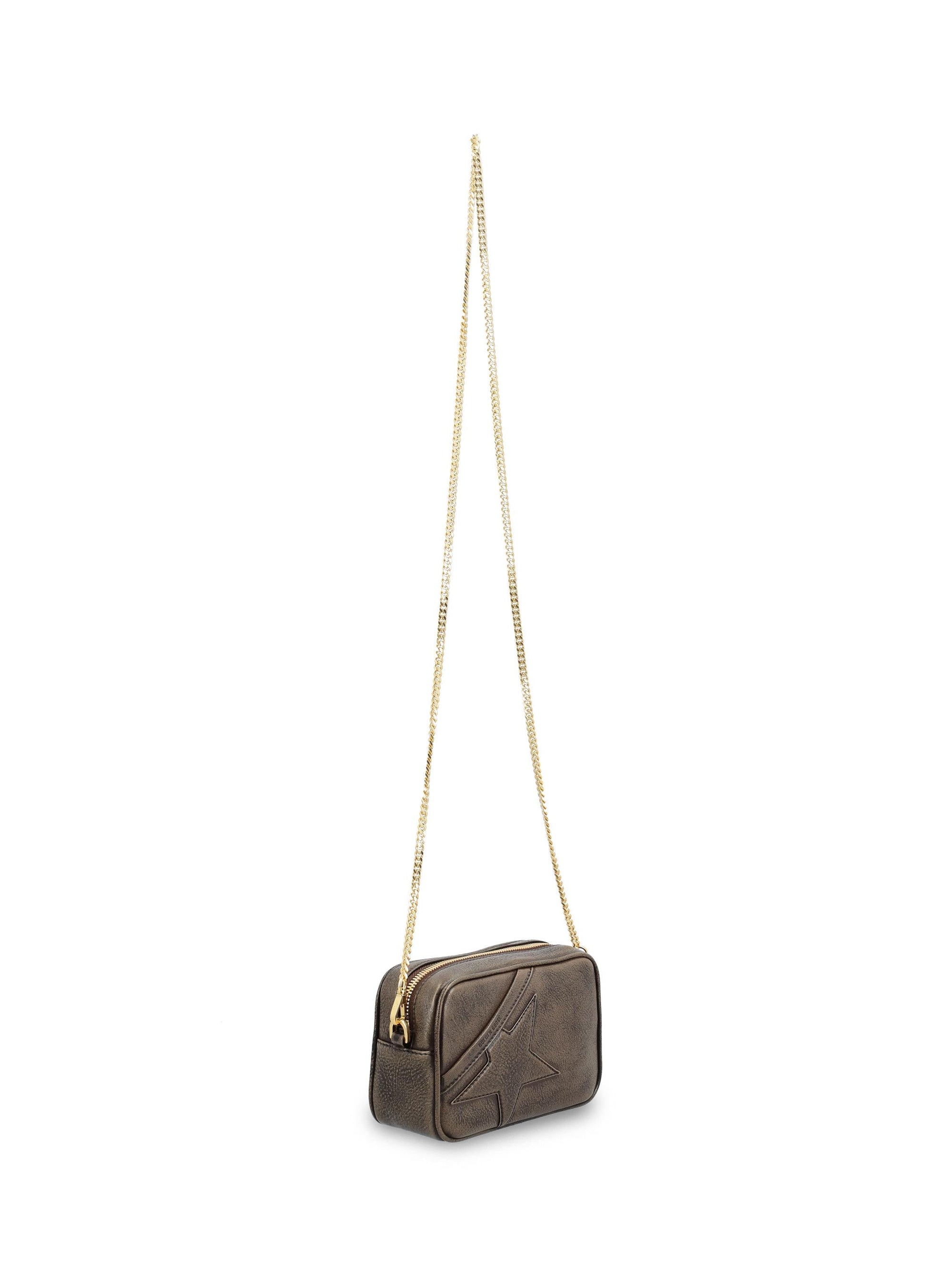 Mini Star Bag In Pelle Golden goose оригінал – Купити в Україні – детальний вид