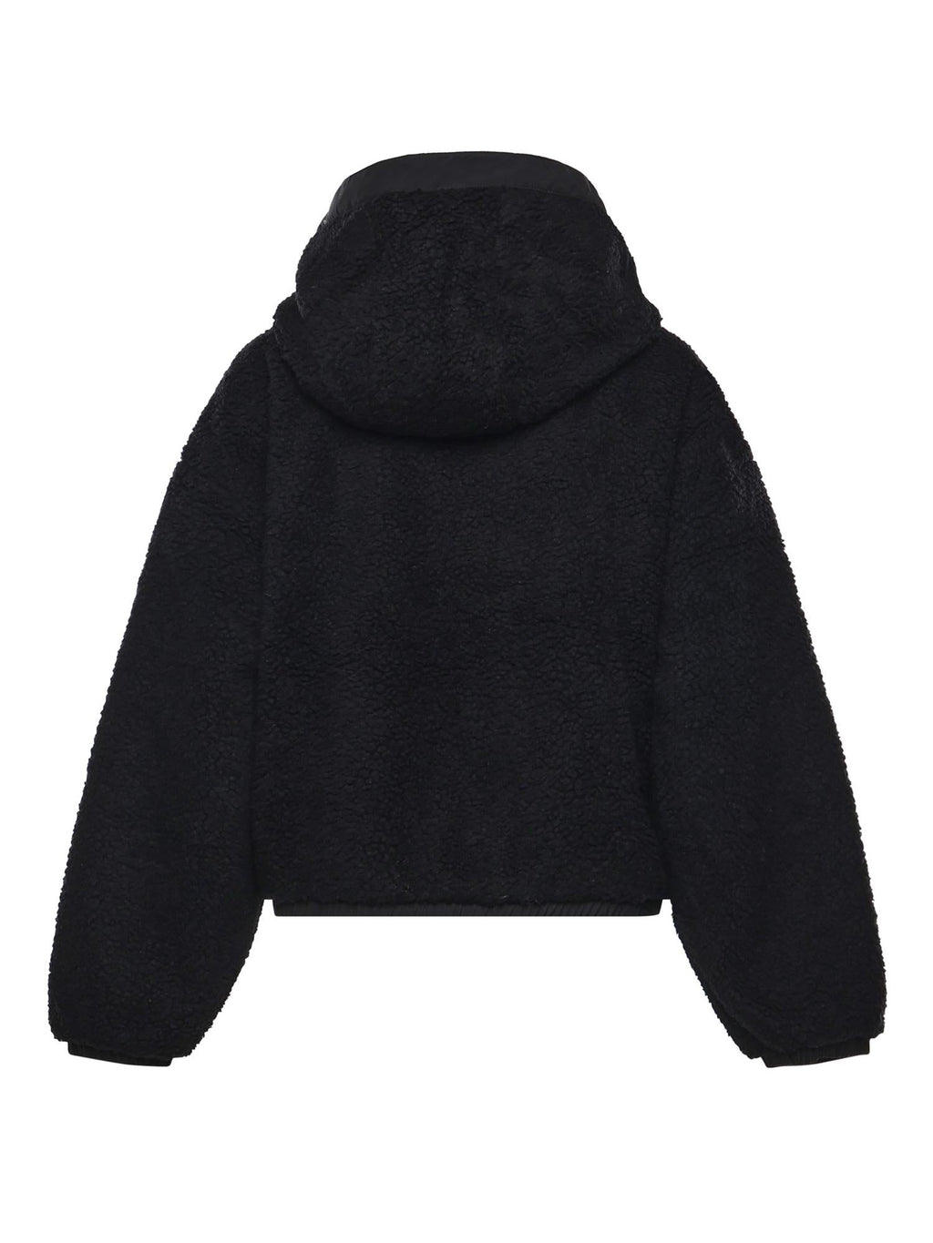 Оригінальна Bomber Alberni In Pile Reversibile Canada goose – детальний вид