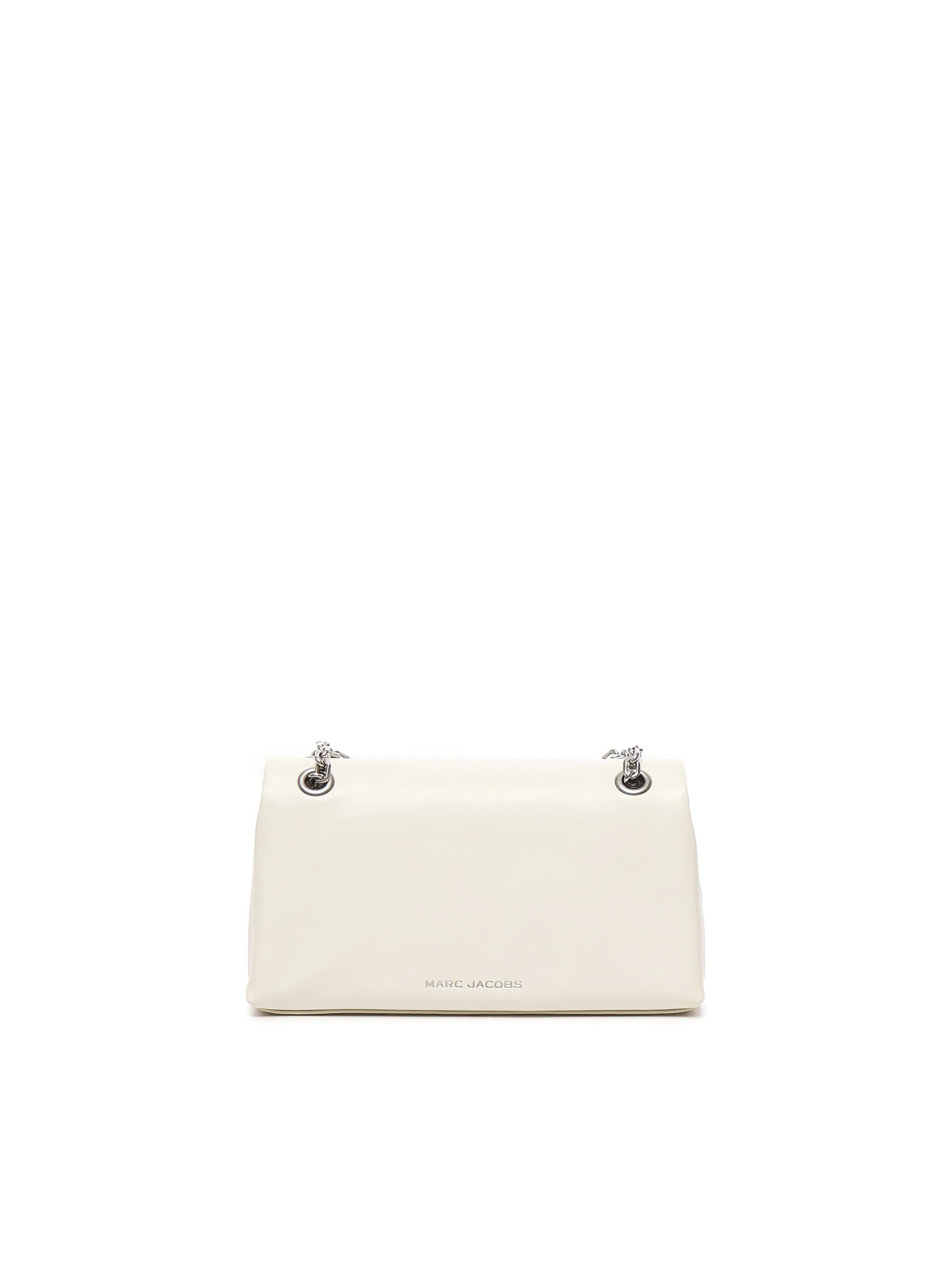 Оригінальна Mini Bag Dual Chain Marc jacobs – детальний вид