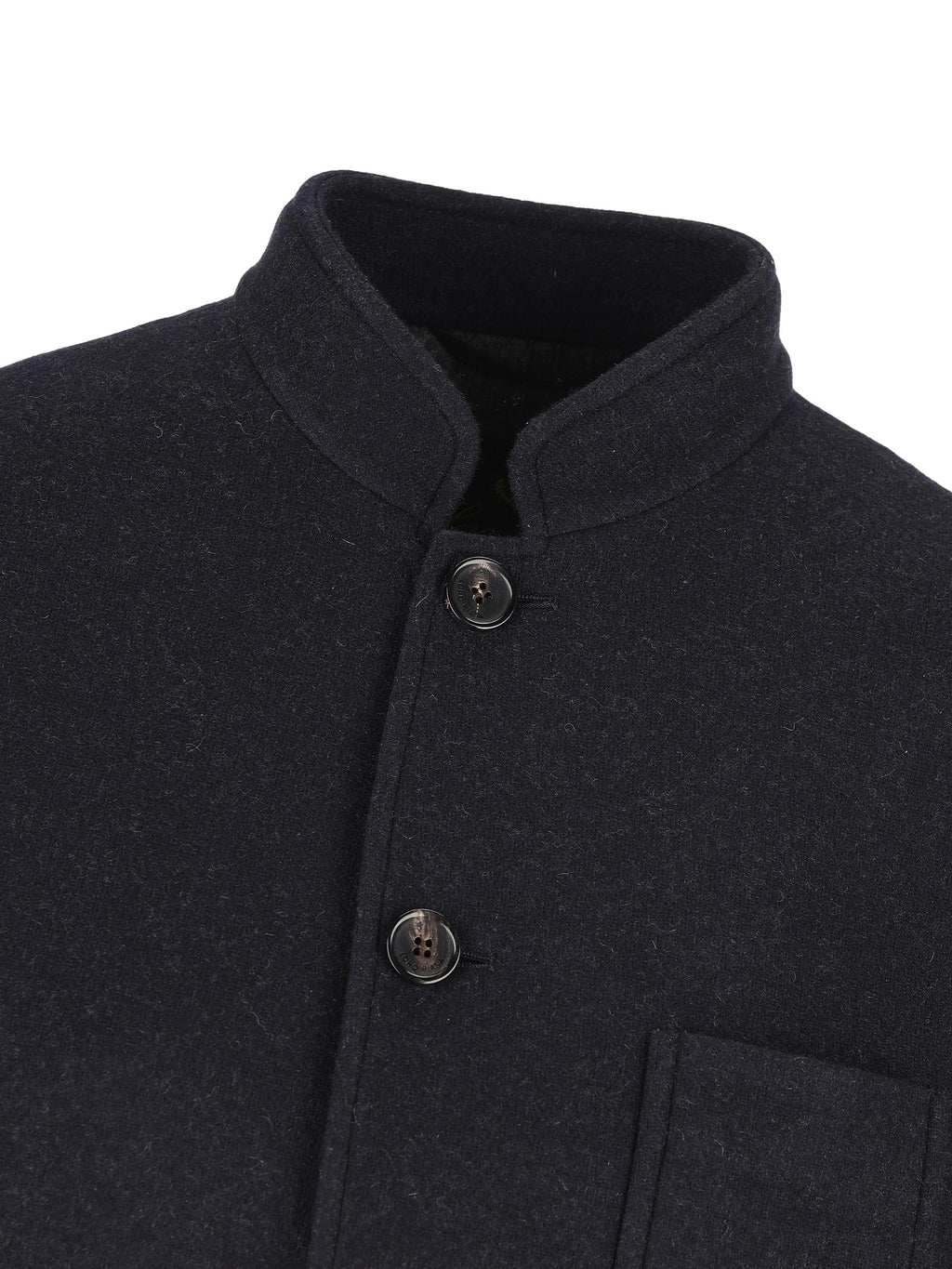 Оригінальна Giacca Mini Spagna Loro piana – детальний вид