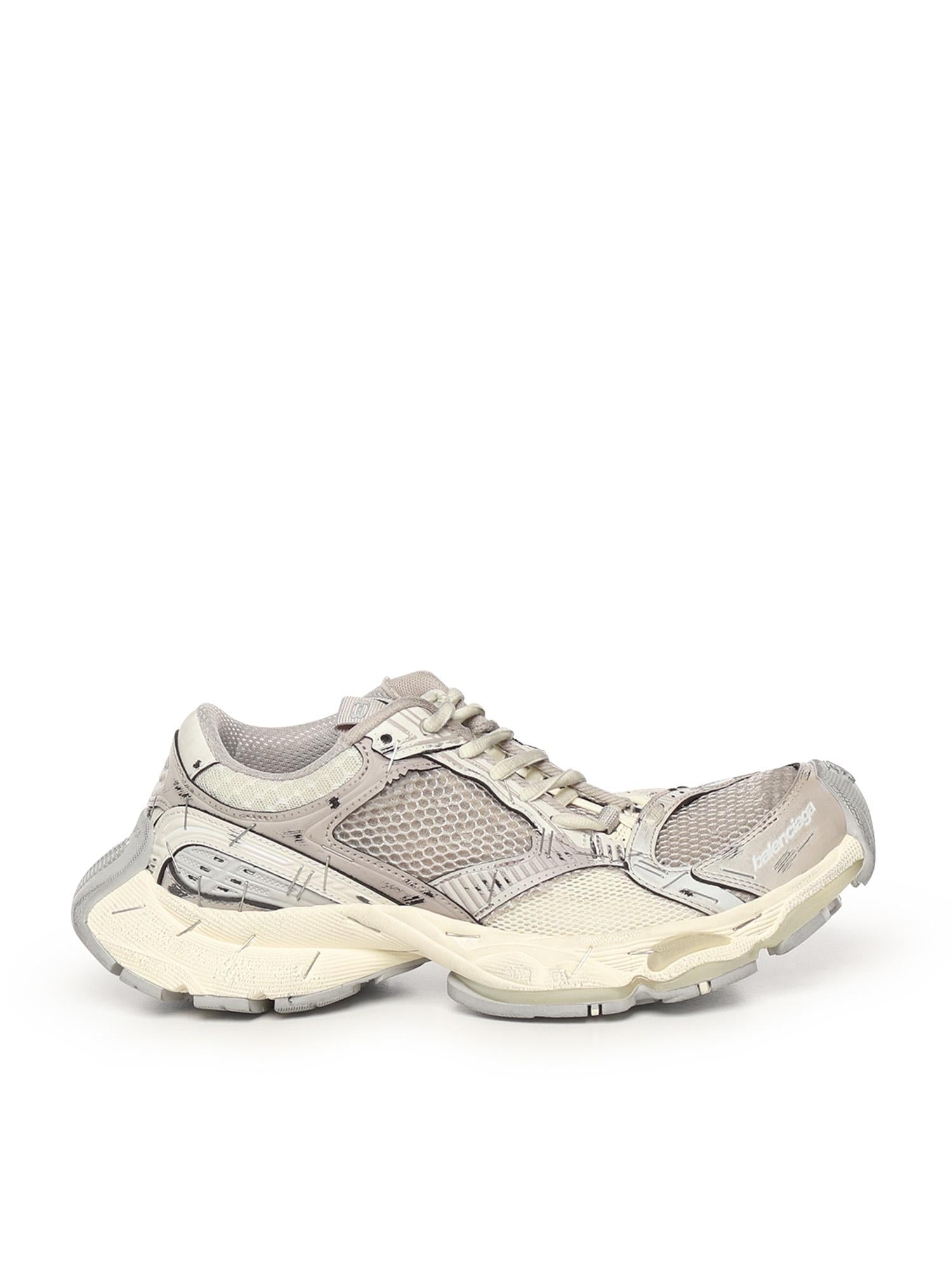 Balenciaga Footwear оригінал | Швидка доставка Україна – боковий вид