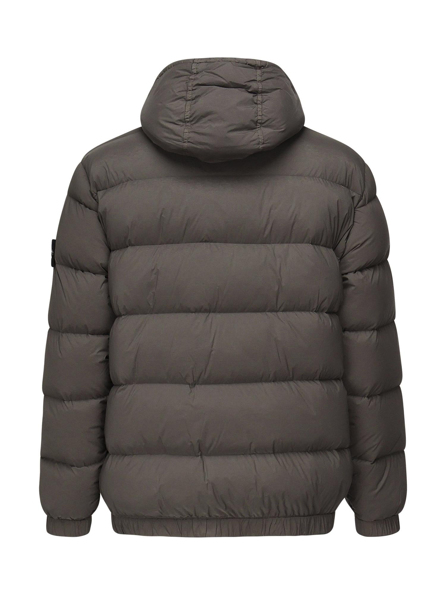 Stone island Outerwear оригінал | Швидка доставка Україна – детальний вид