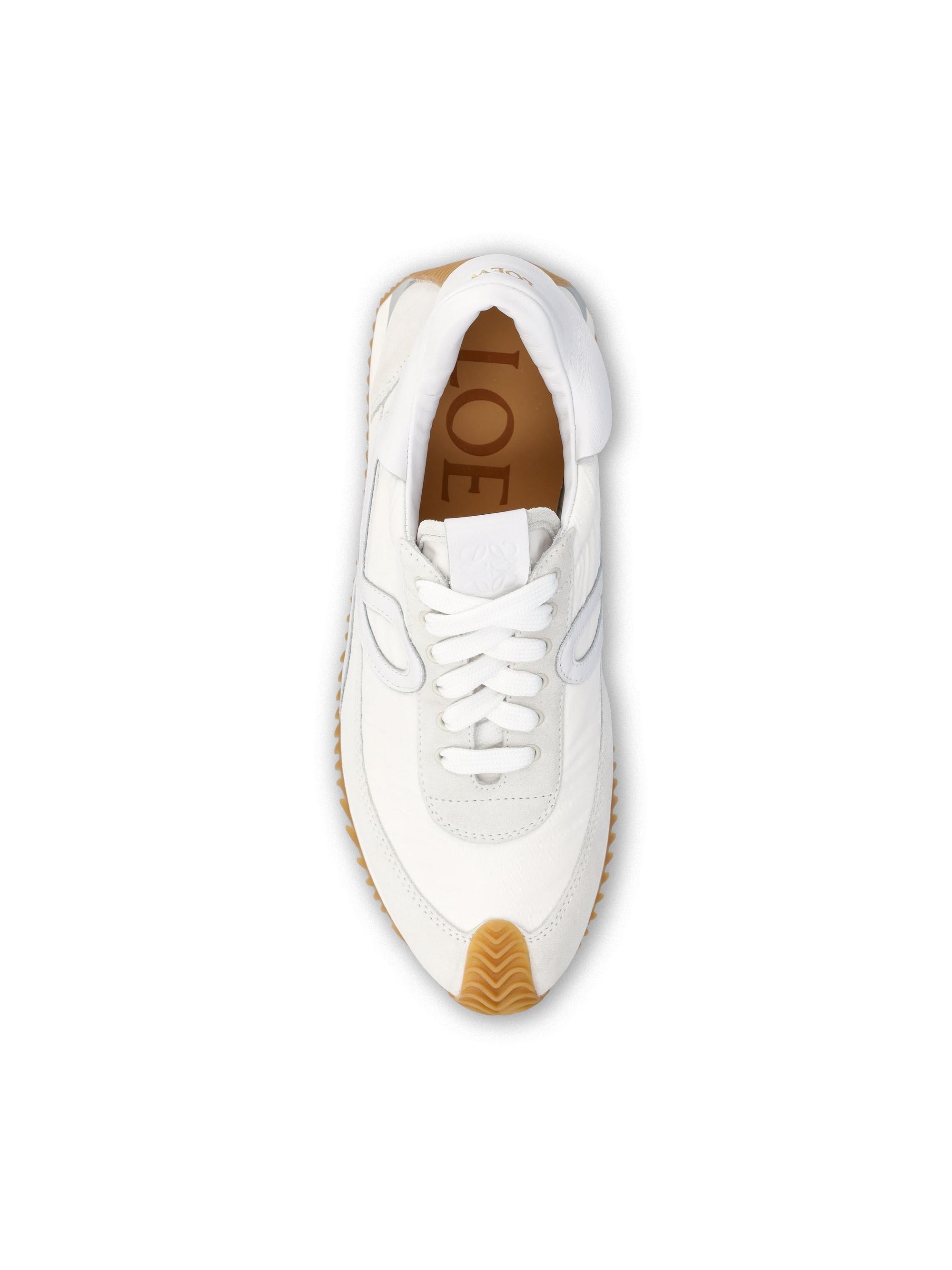 Оригінальна Sneaker Flow Runner Loewe – збільшений вид
