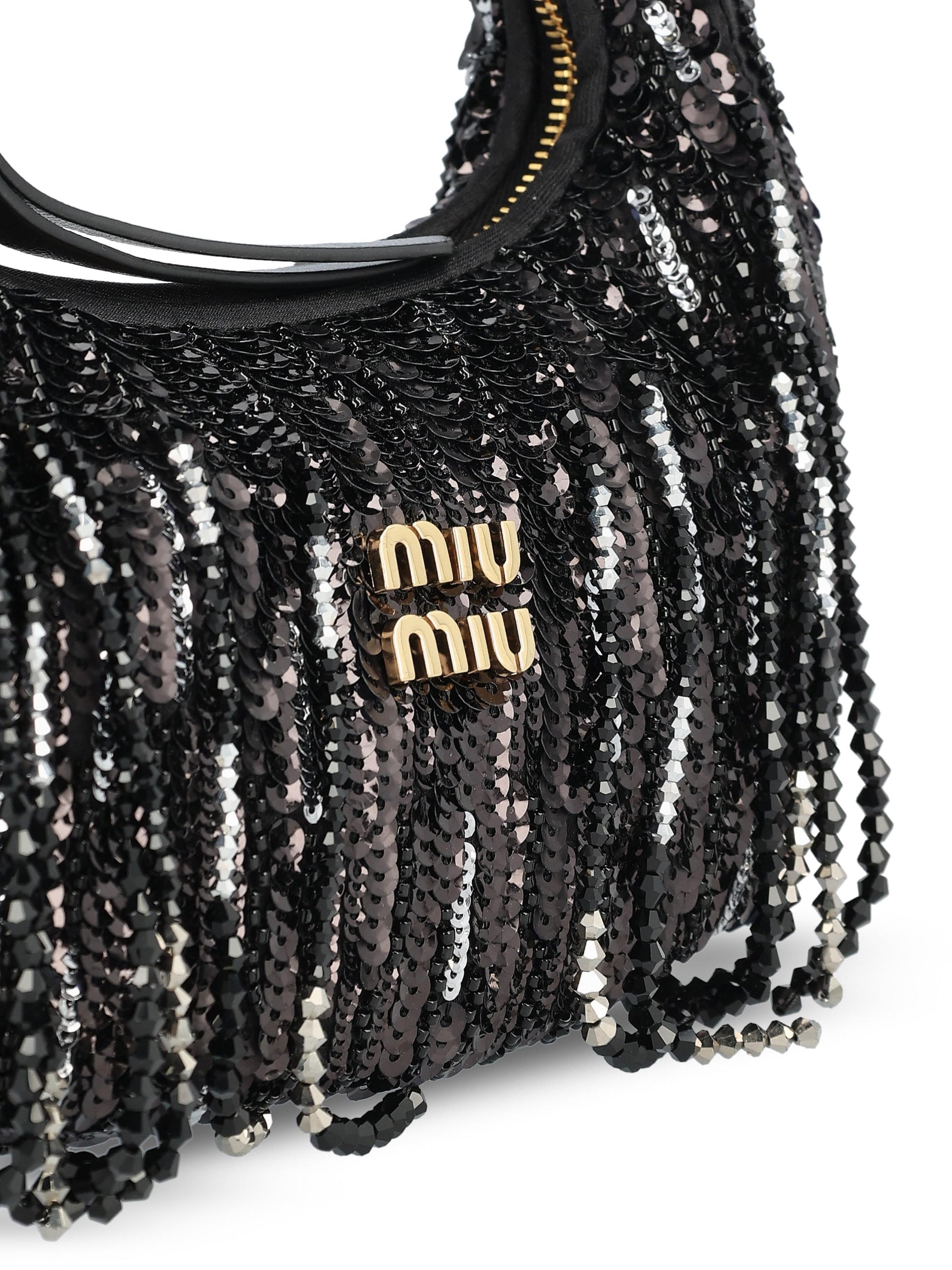 Miu miu Bags оригінал | Швидка доставка Україна – збільшений вид