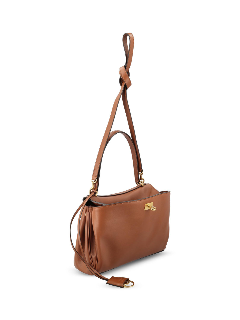 Оригінальна Small Rodeo Bag Balenciaga – детальний вид