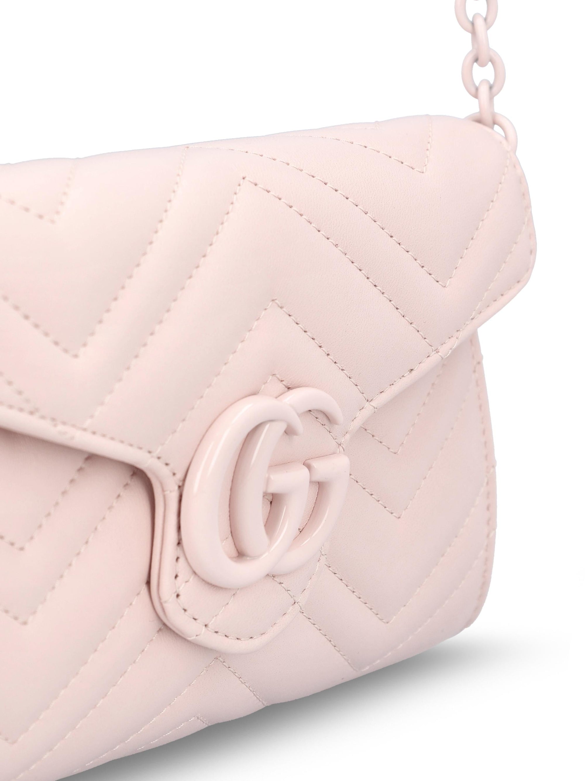 Gg Marmont Wallet Gucci оригінал – Купити в Україні – збільшений вид