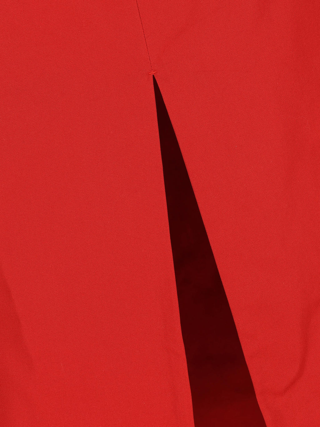 Оригінальна Long Cotton Dress Miu miu – збільшений вид