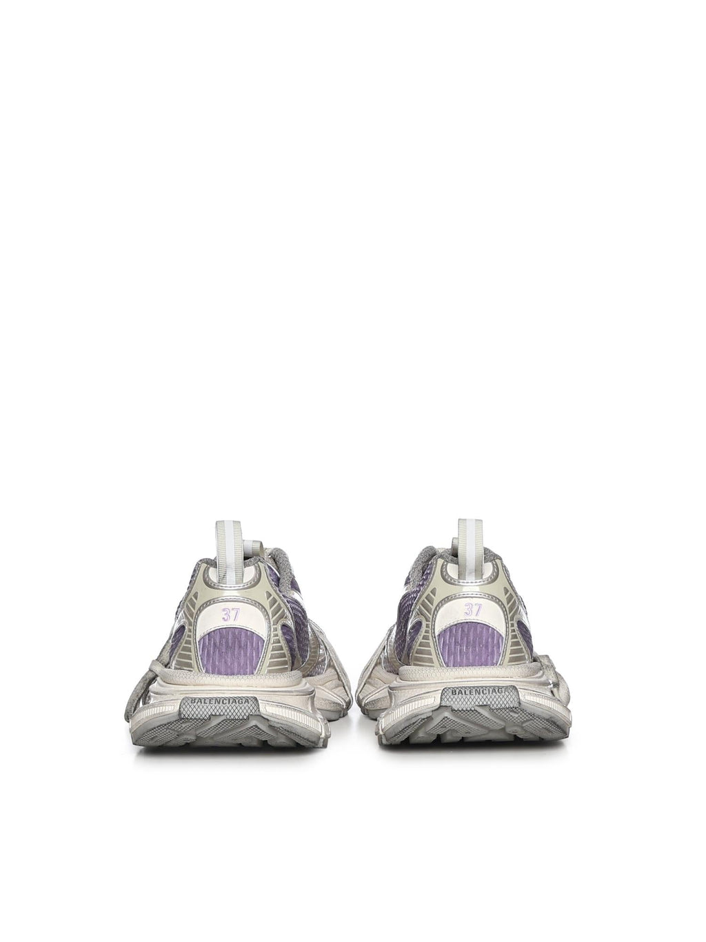Оригінальна Sneaker 3xl Gradient Balenciaga – детальний вид