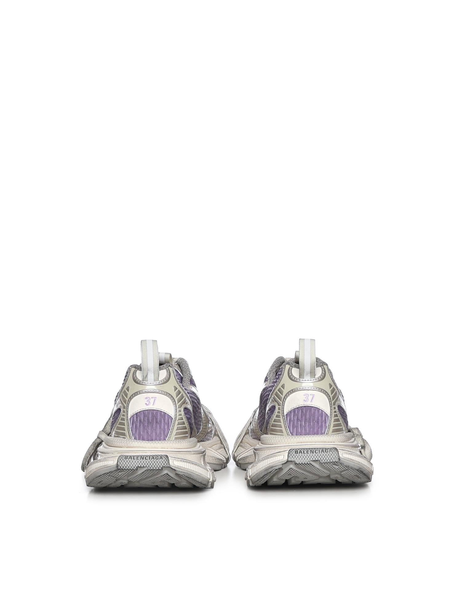 Оригінальна Sneaker 3xl Gradient Balenciaga – детальний вид