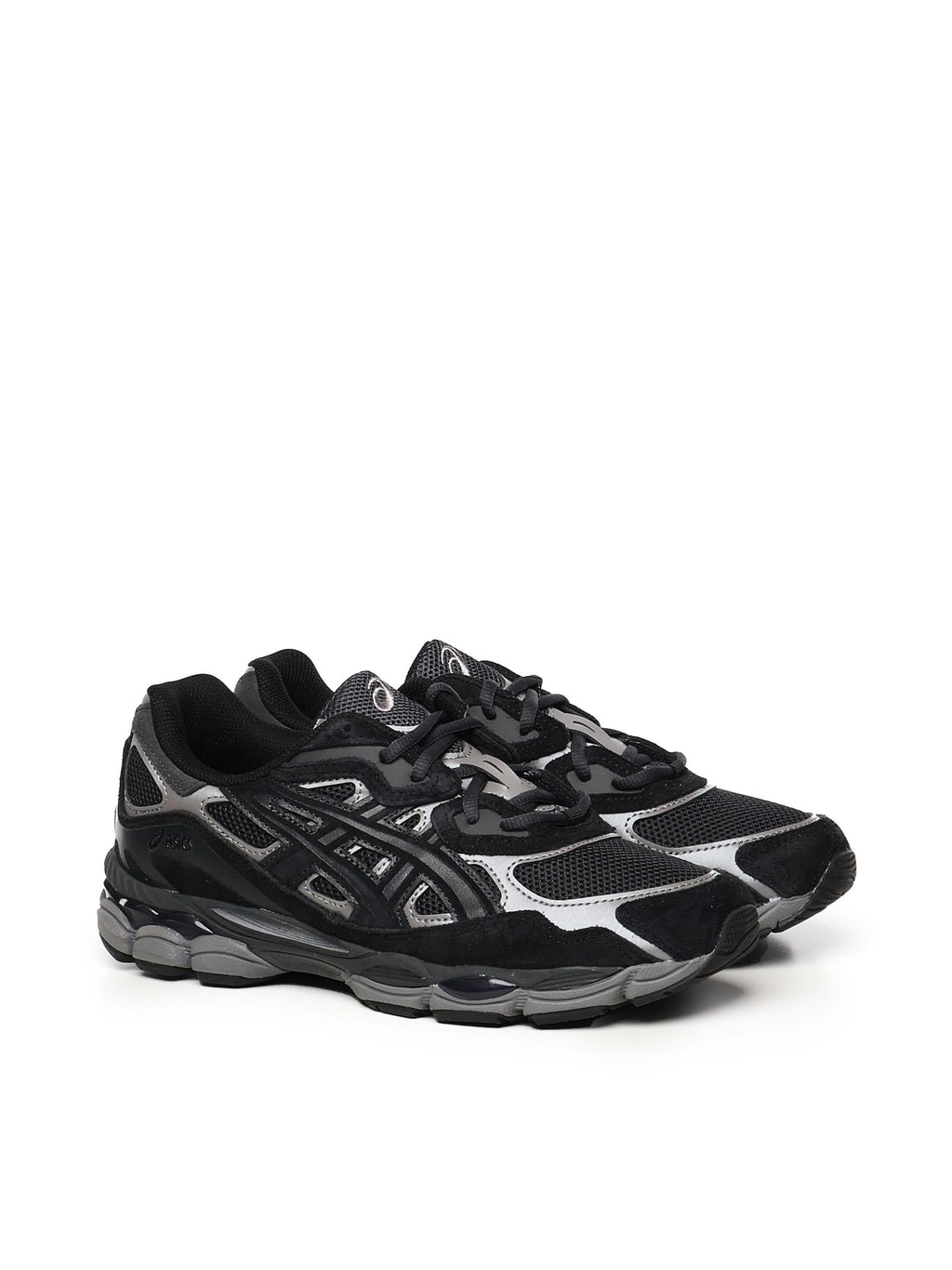 Sneakers Gel Nyc Asics – Гарантія оригінальності – вид ззаду
