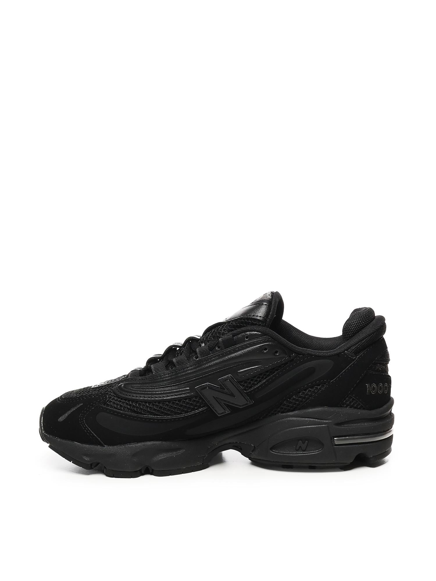 Sneakers M1000 New balance оригінал – Купити в Україні – збільшений вид