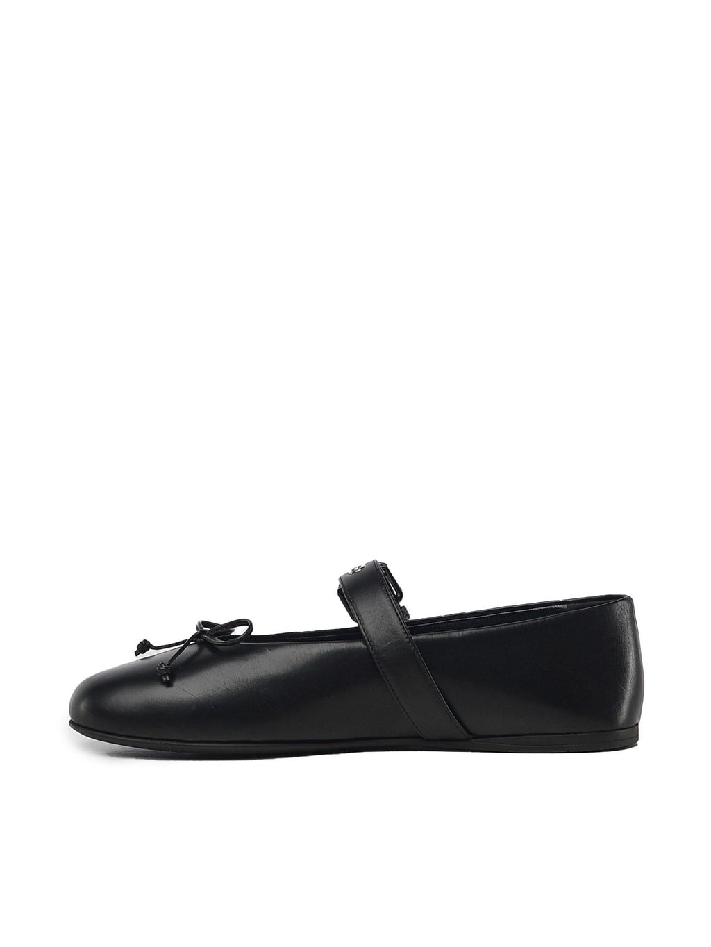 Оригінальна Ballerine In Pelle Miu miu – збільшений вид