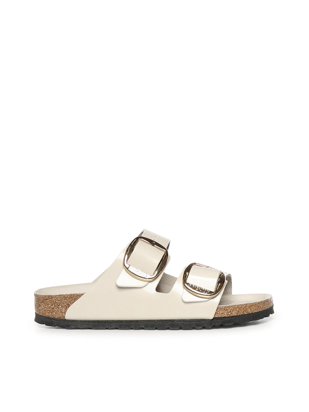 Sandali Arizona Big Buckle Birkenstock – Гарантія оригінальності – боковий вид