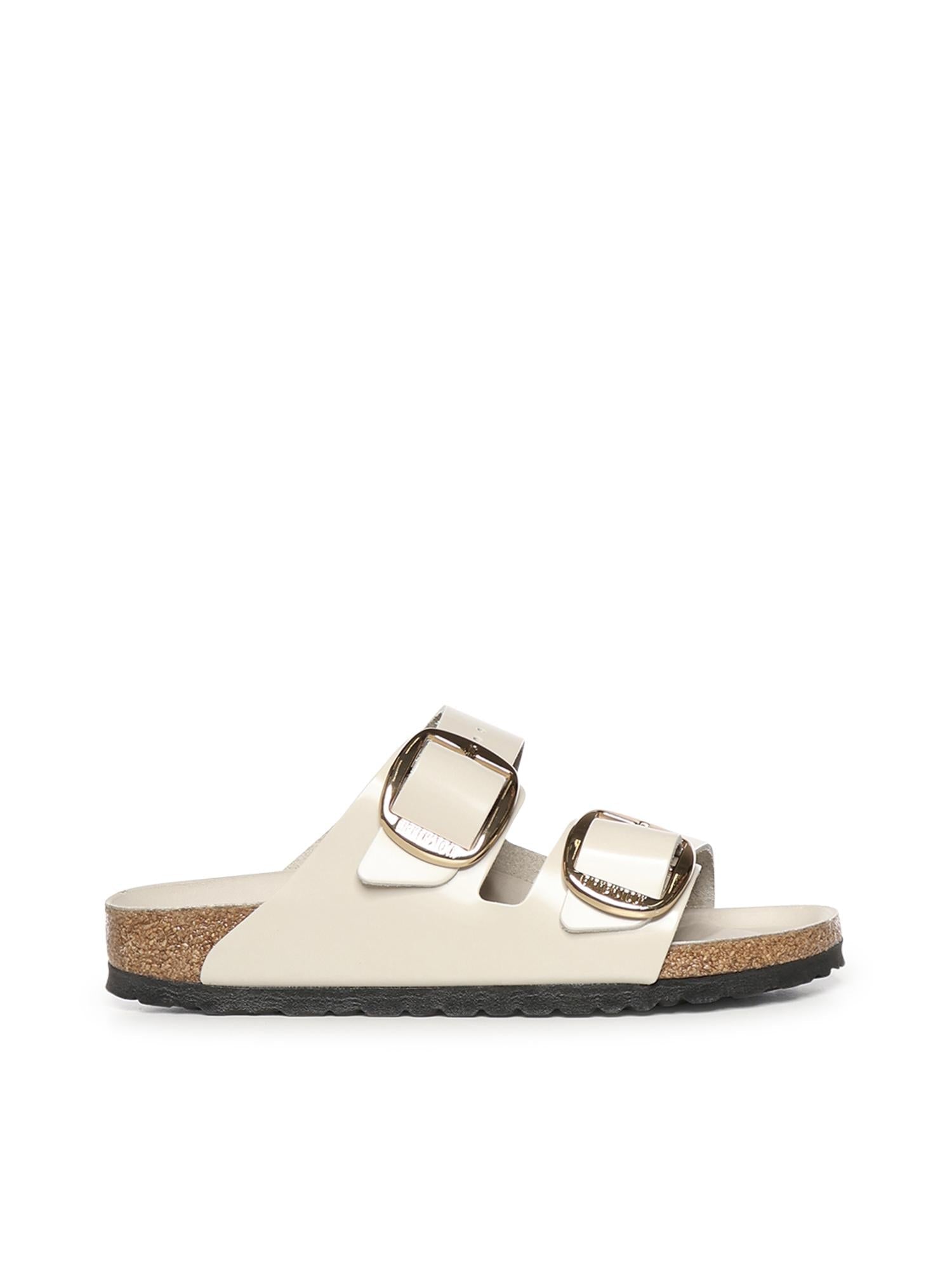 Sandali Arizona Big Buckle Birkenstock – Гарантія оригінальності – боковий вид