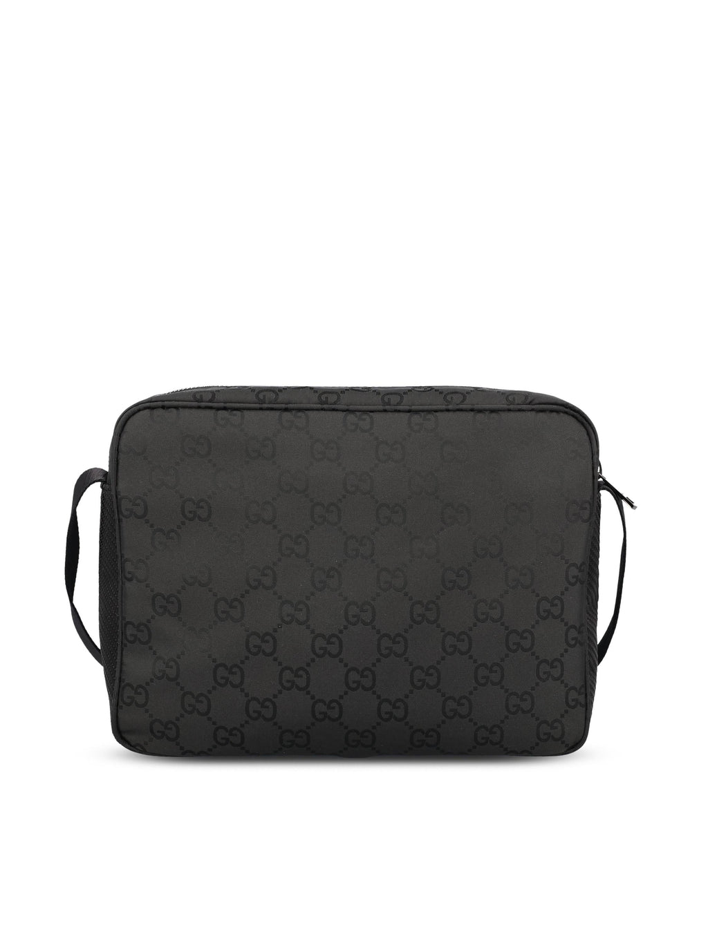 Оригінальна Small Gucci Nexus Shoulder Bag Gucci – вид ззаду
