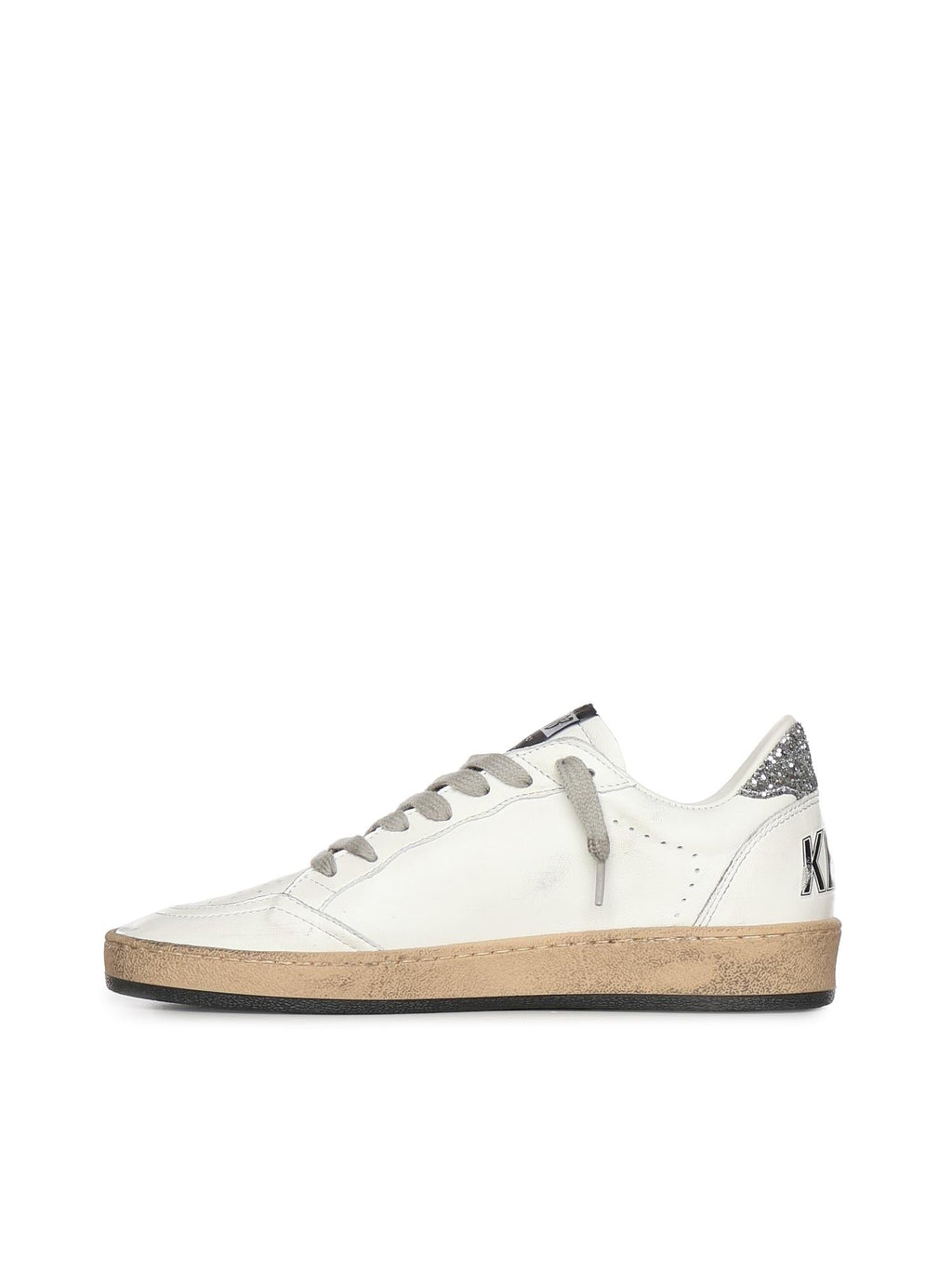 Sneaker Ball Star In Nappa Golden goose оригінал – Купити в Україні – збільшений вид