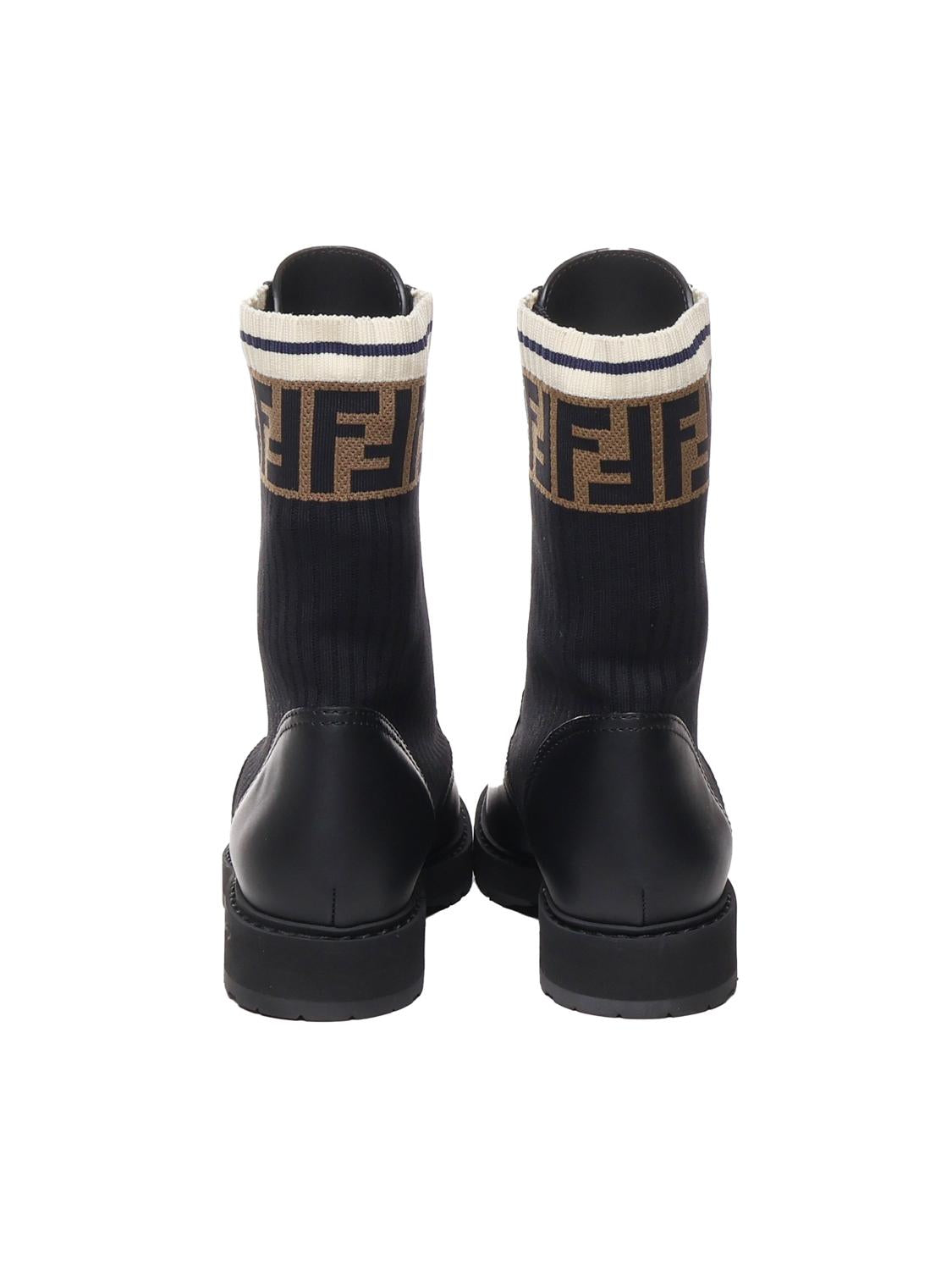 Fendi Footwear оригінал | Швидка доставка Україна – детальний вид