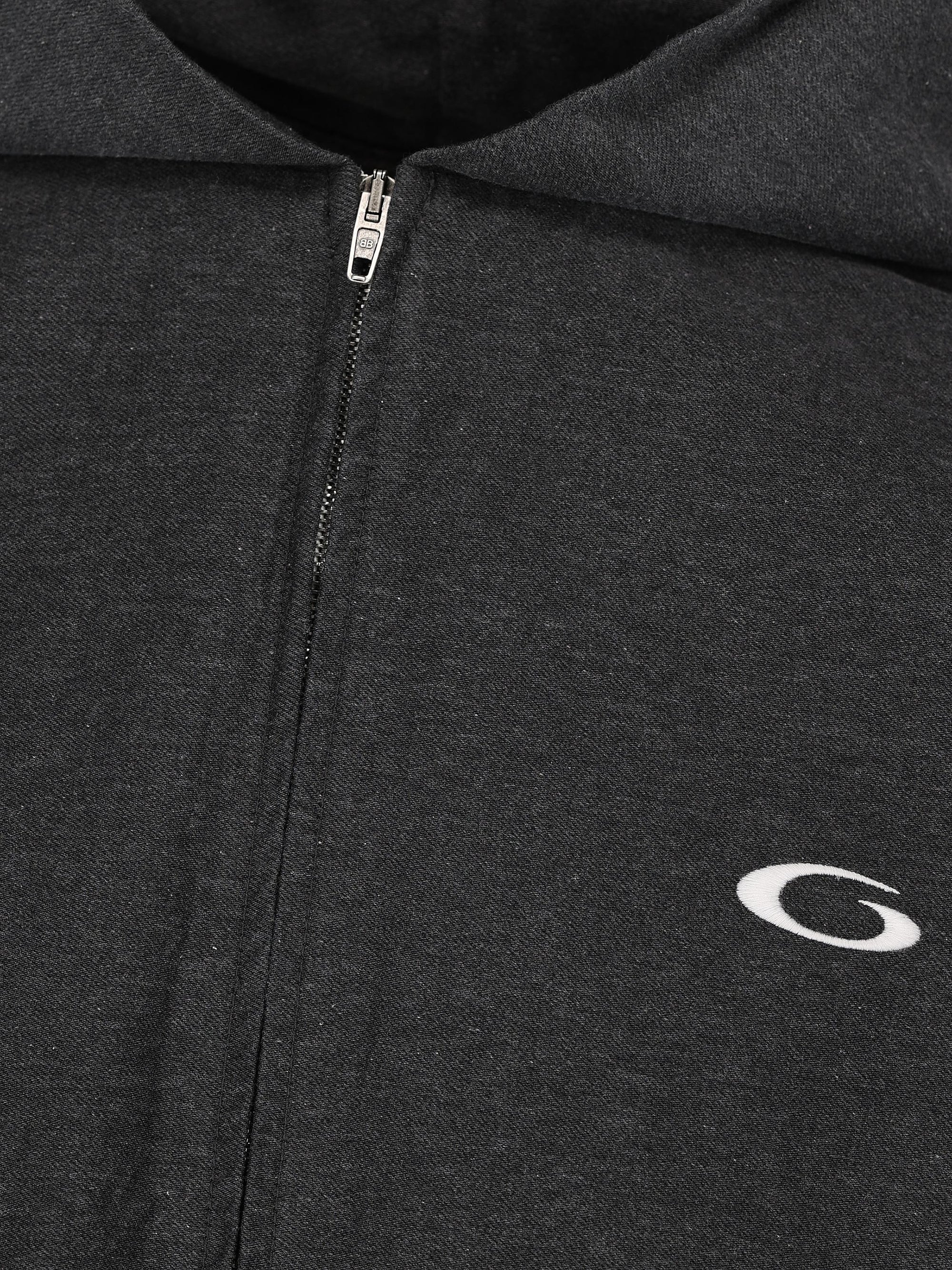 Hoodie Trompe Lœil Balenciaga оригінал – Купити в Україні – детальний вид - BALENCIAGA