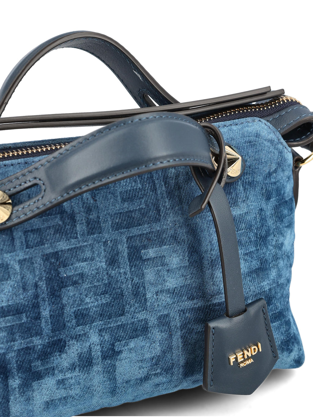 Borsa By The Way Soft Mini Fendi оригінал – Купити в Україні – збільшений вид