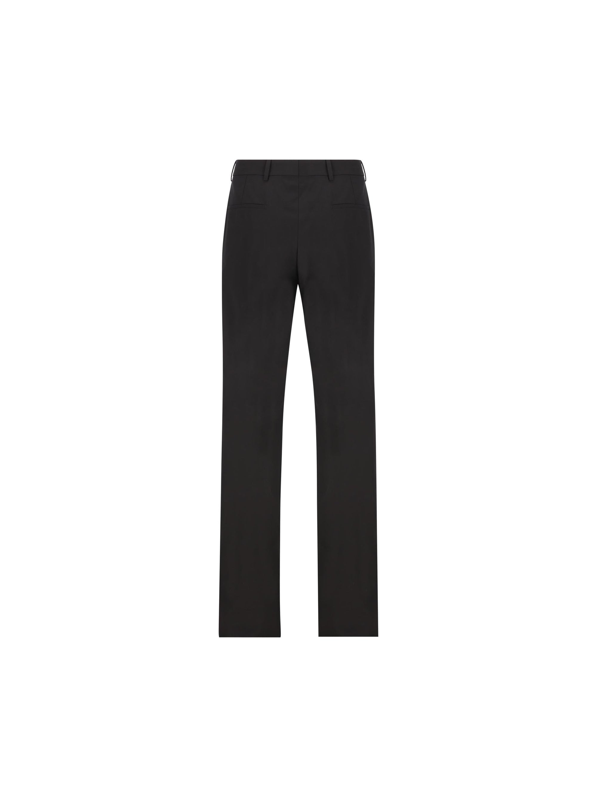Pantaloni Gg Gucci оригінал – Купити в Україні – вид ззаду