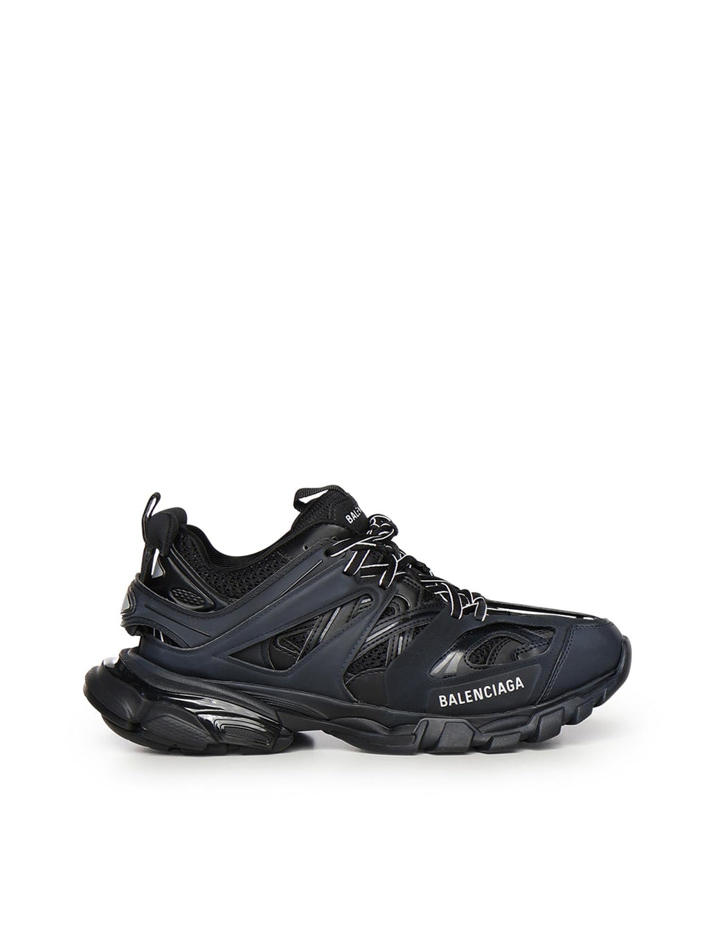 Balenciaga Footwear оригінал | Швидка доставка Україна – боковий вид
