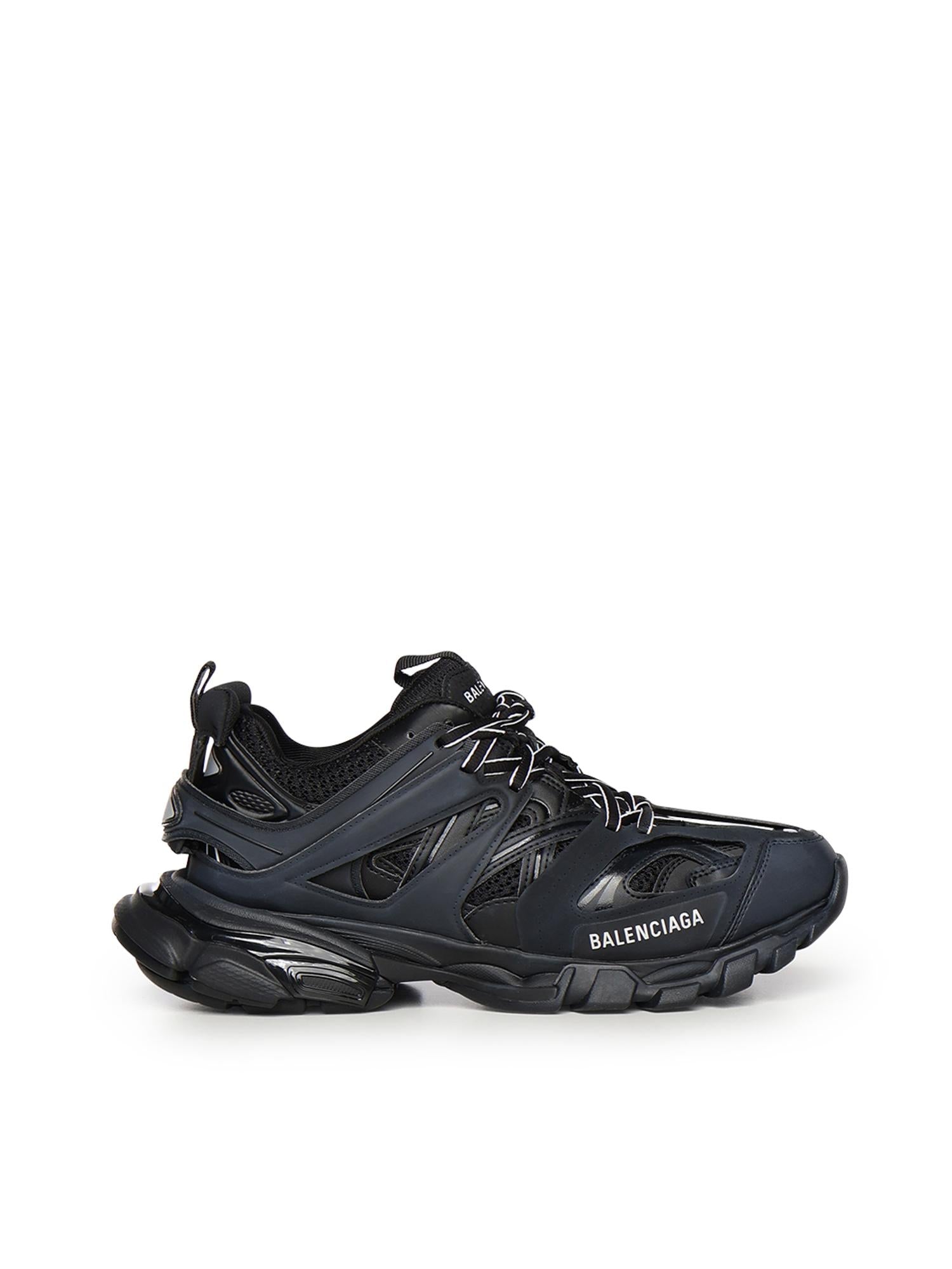 Balenciaga Footwear оригінал | Швидка доставка Україна – боковий вид