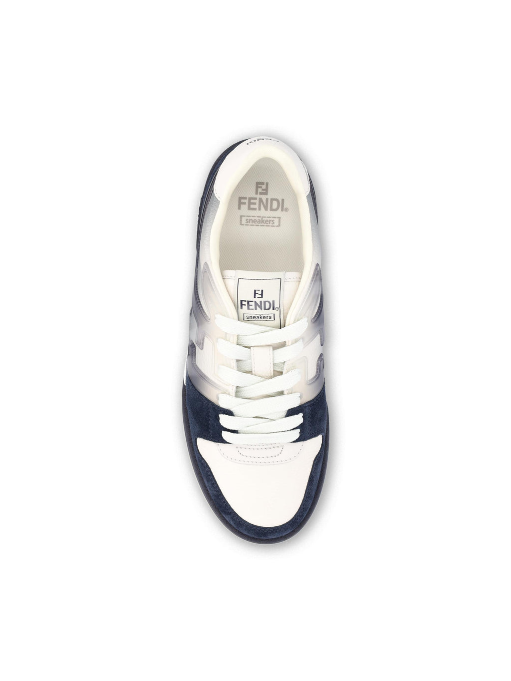Sneaker Fendi Match Fendi – Гарантія оригінальності – збільшений вид