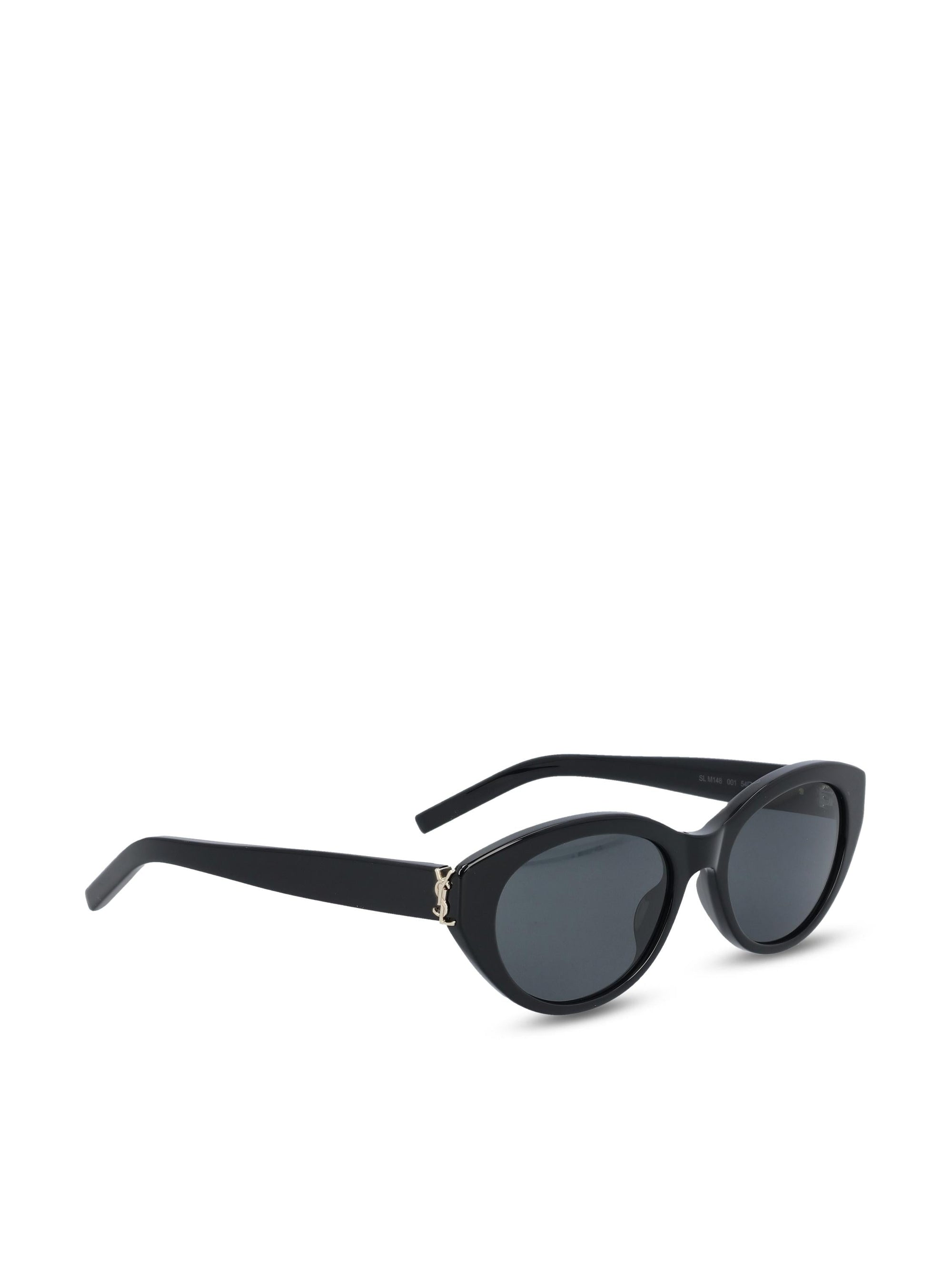 Sunglasses Sl M148 Saint laurent – Гарантія оригінальності – вид ззаду