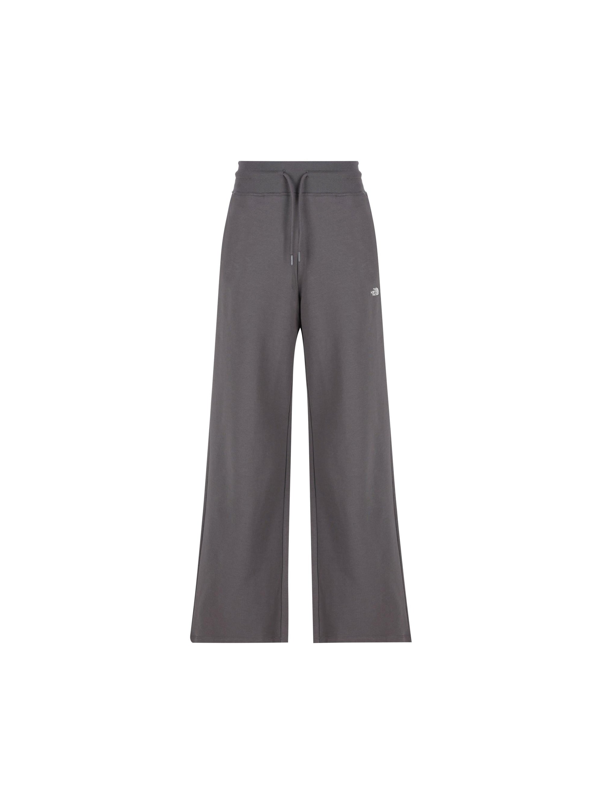 Wide Leg Joggers Essential The north face оригінал – Купити в Україні – боковий вид