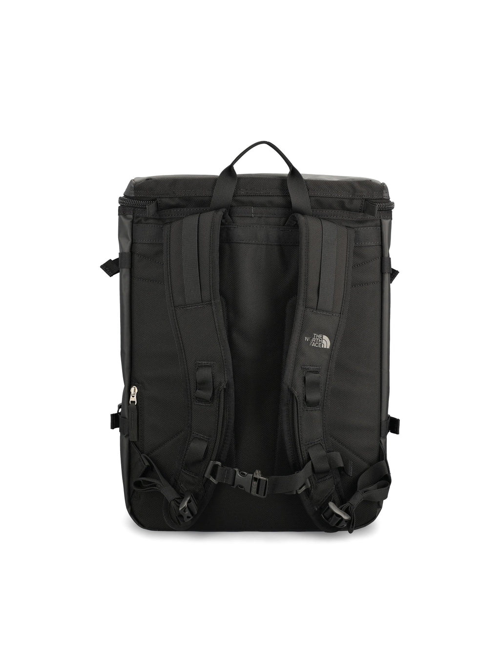 Base Camp Fuse Box Backpack The north face оригінал – Купити в Україні – вид ззаду