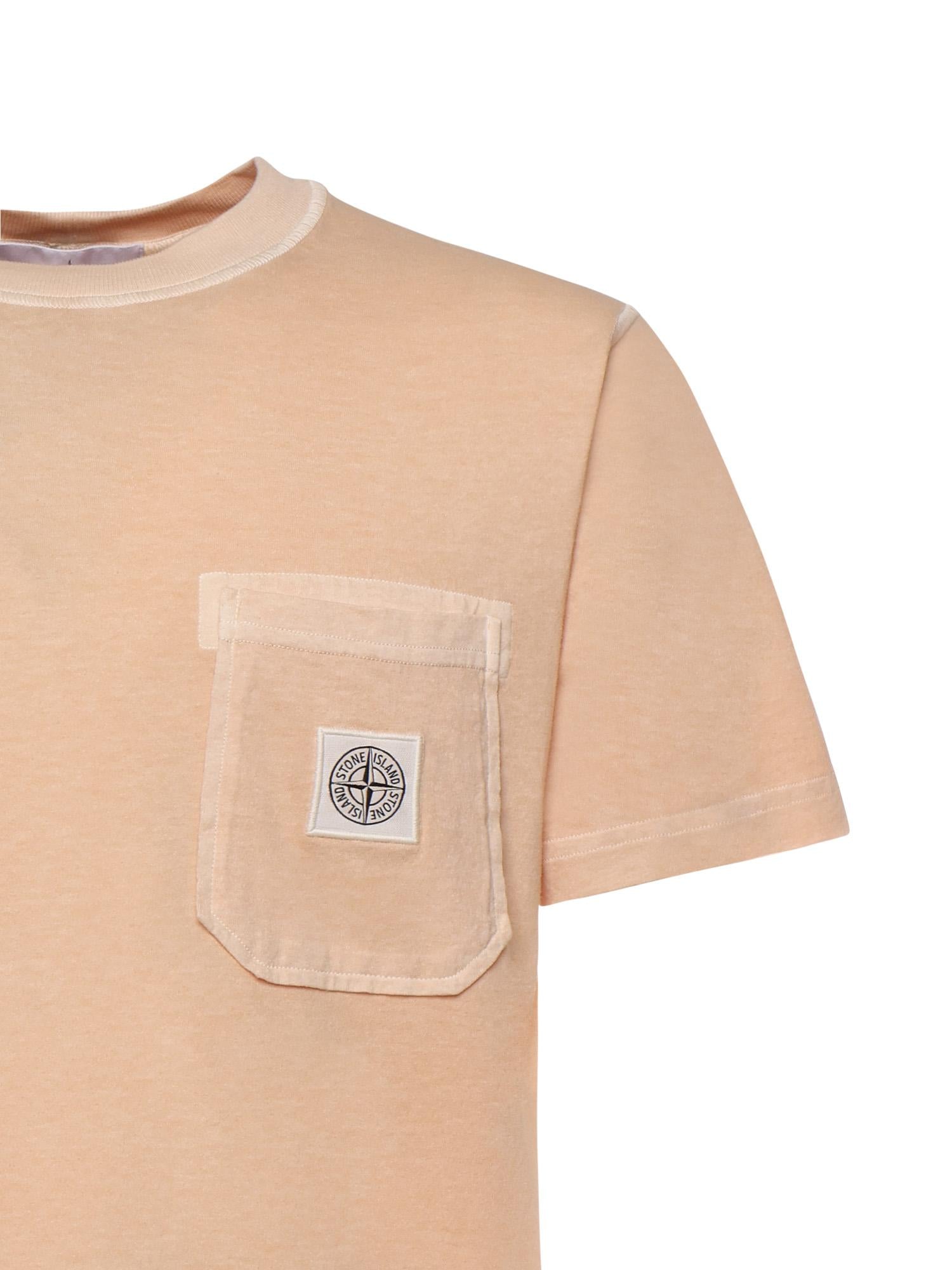 Stone island Tops оригінал | Швидка доставка Україна – вид ззаду