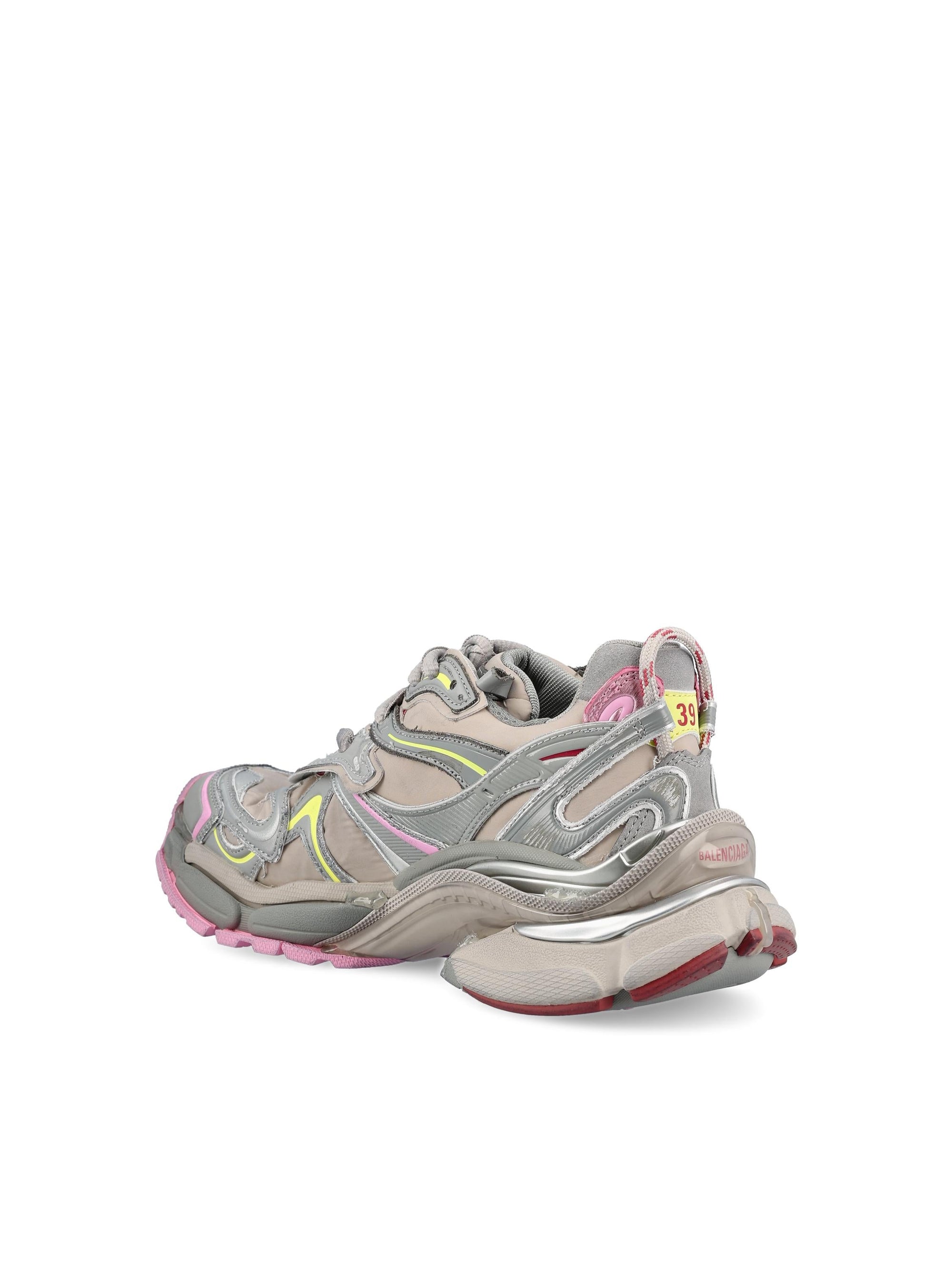 Balenciaga Footwear оригінал | Швидка доставка Україна – детальний вид