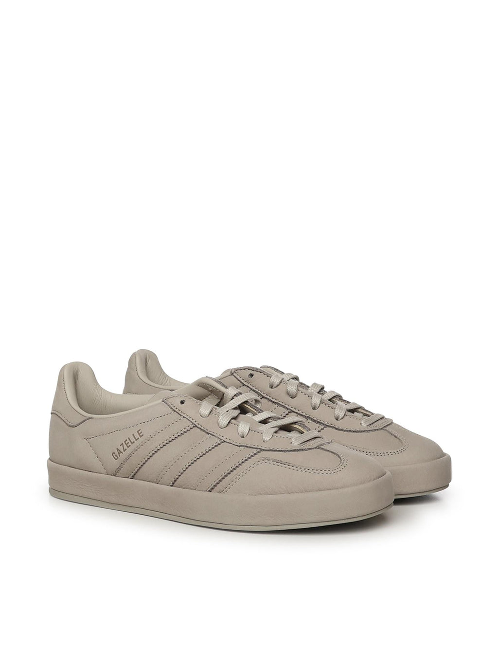 Sneakers Gazelle Indoor Lux Adidas – Гарантія оригінальності – вид ззаду