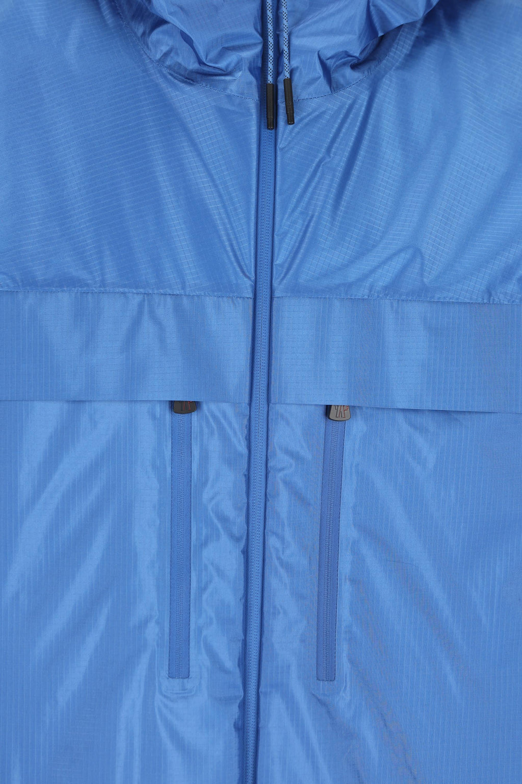 Polyamide Jacket Moncler – Гарантія оригінальності – детальний вид