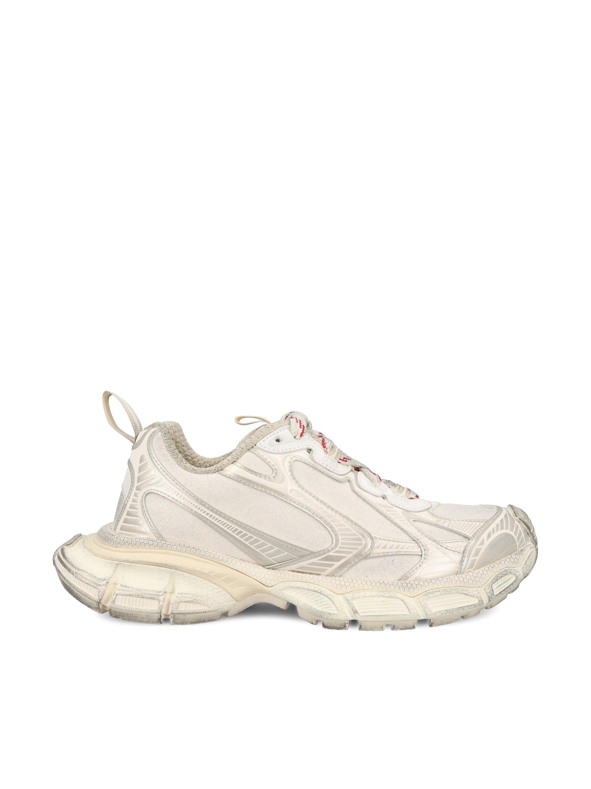 Balenciaga Footwear оригінал | Швидка доставка Україна – боковий вид