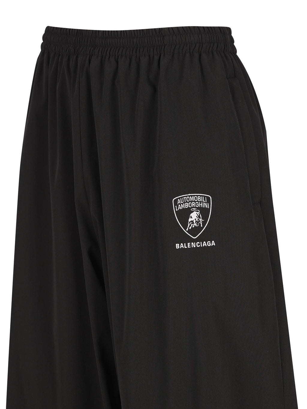 Оригінальна Tracksuit Pants Balenciaga X Automobili Lamborghini Balenciaga – детальний вид