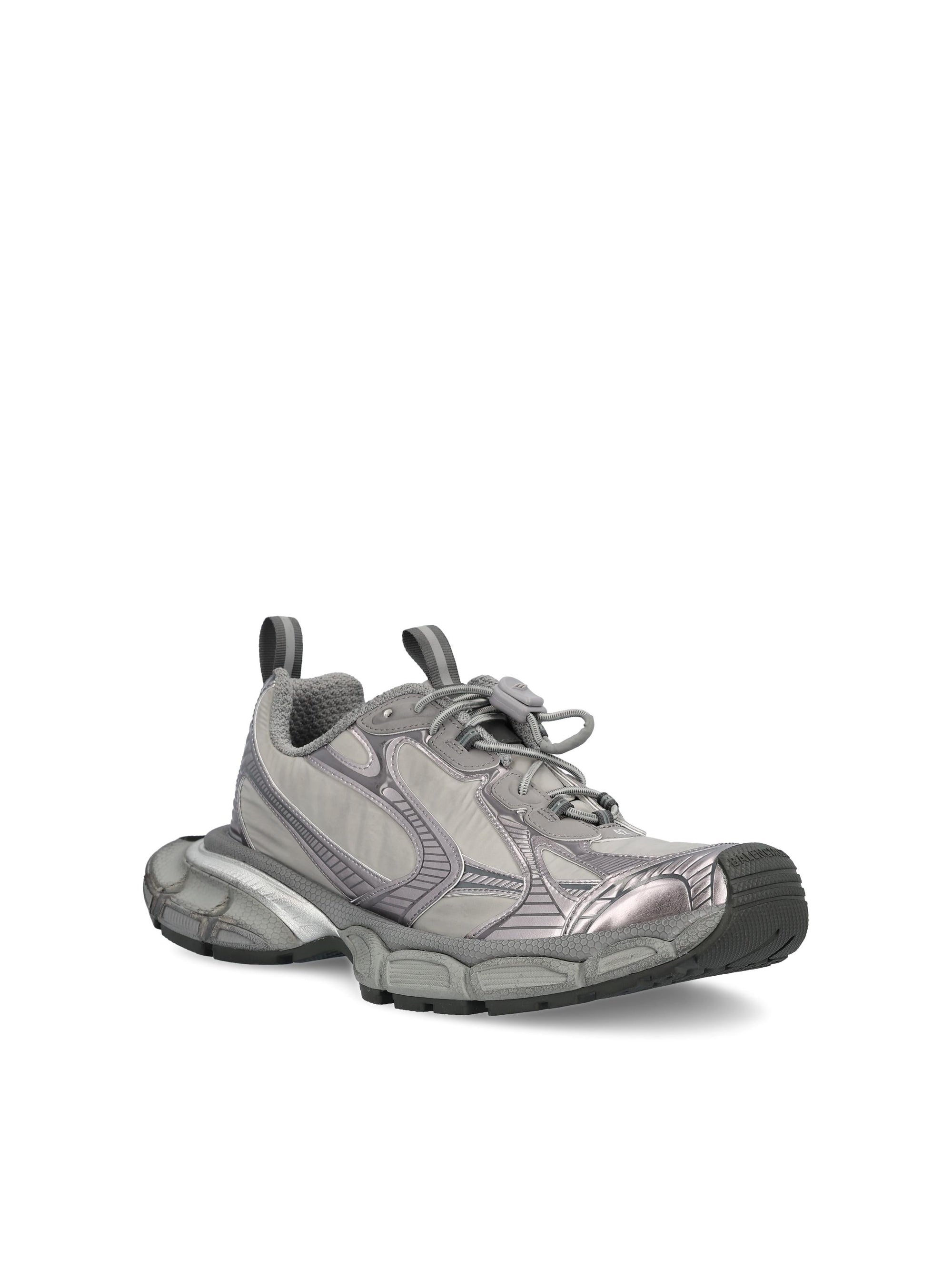 Balenciaga Footwear оригінал | Швидка доставка Україна – вид ззаду